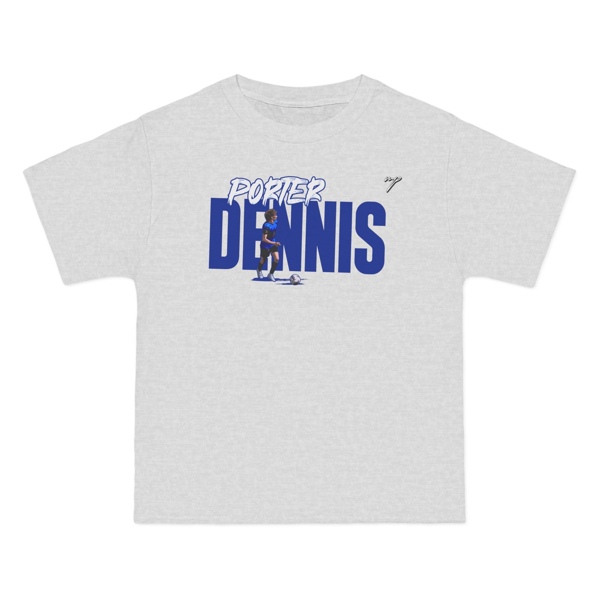 Porter Dennis Vintage Tee