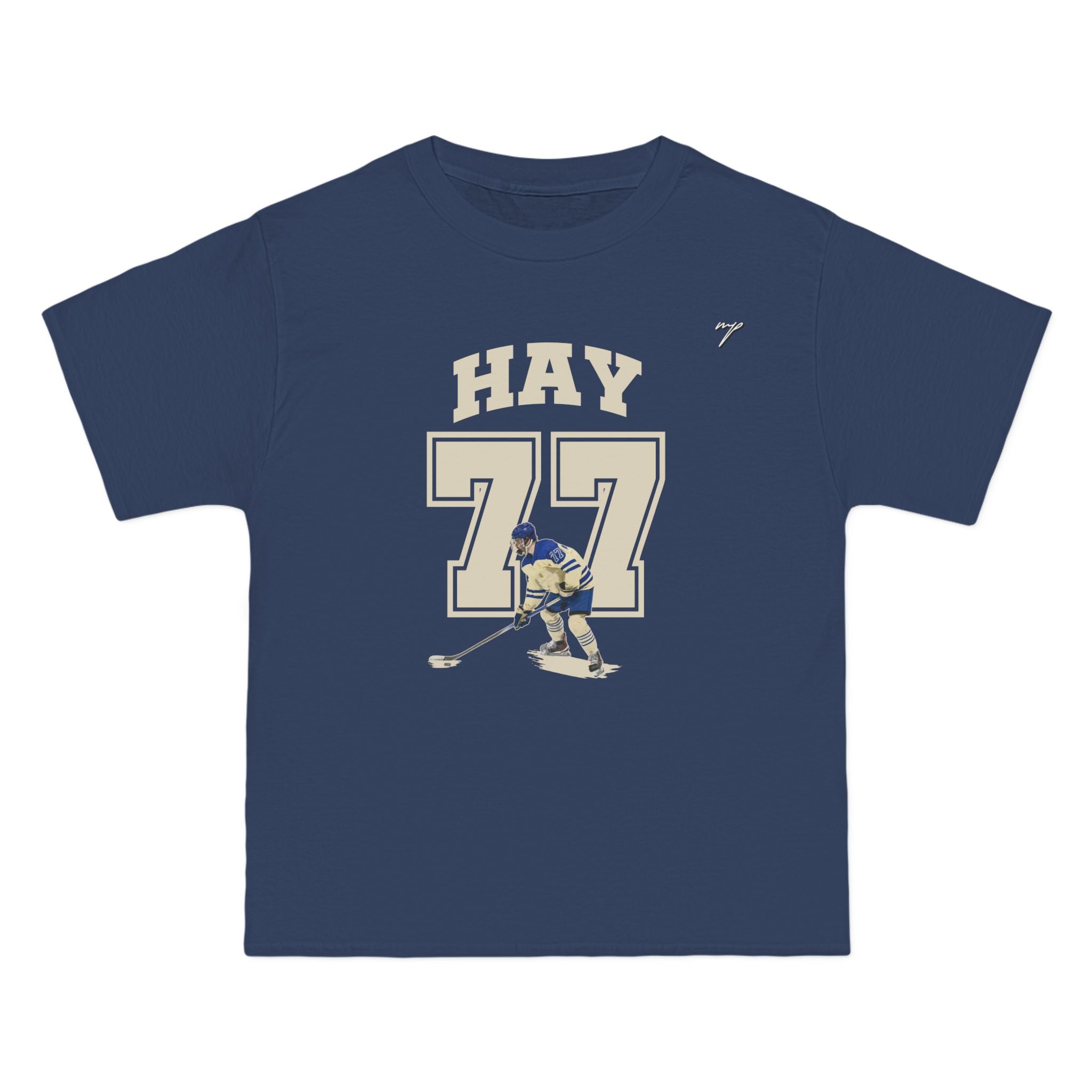 Jackson Hay Vintage Tee