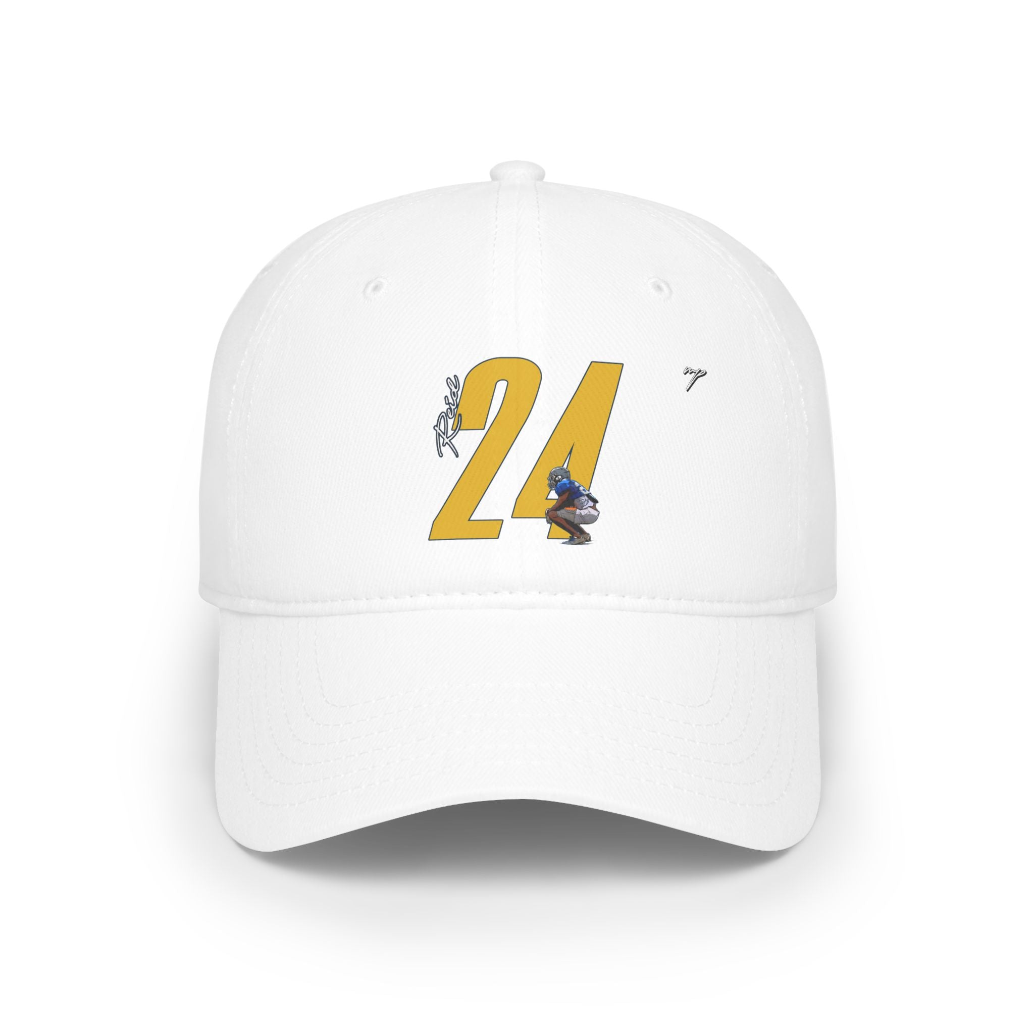 D Reid Hat