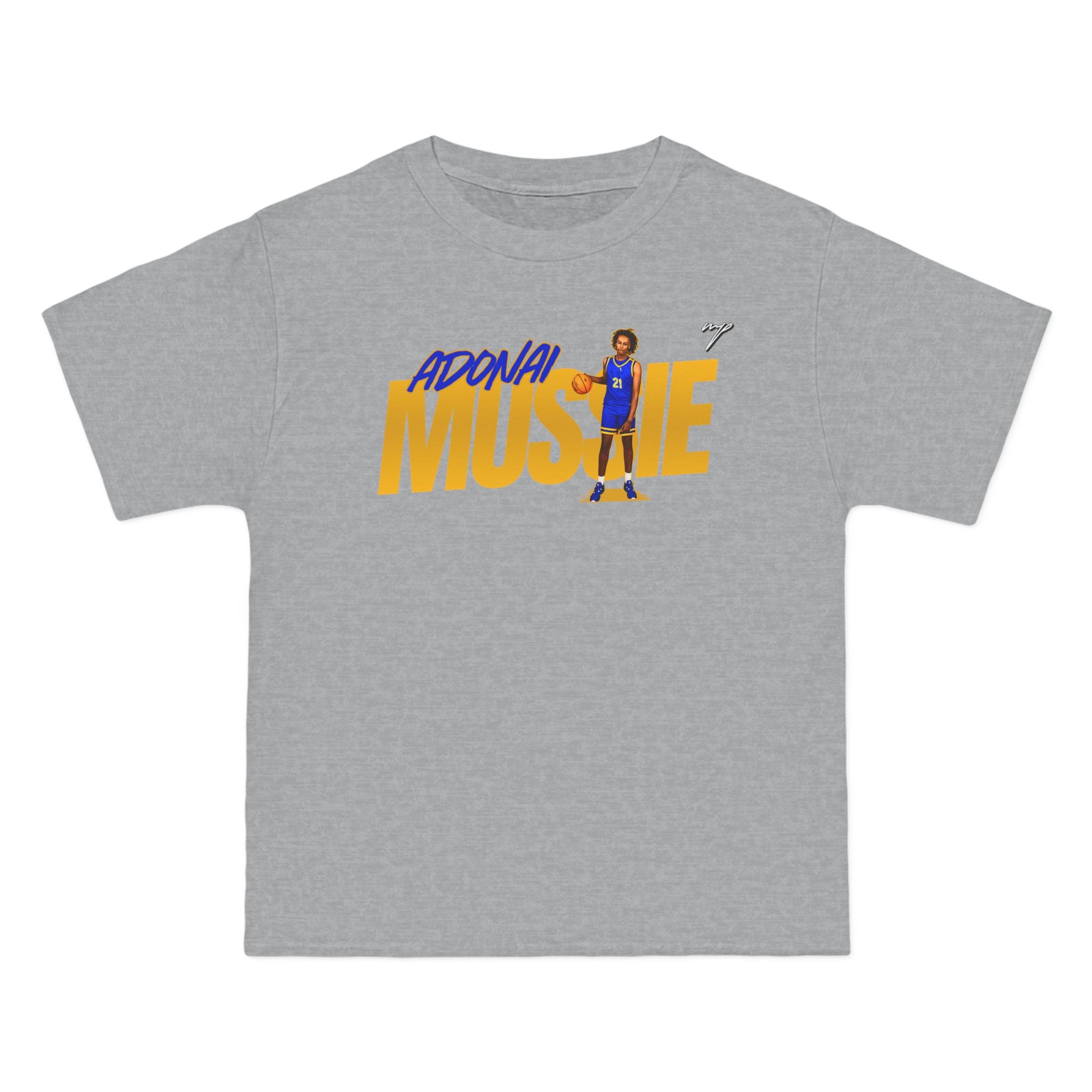 Adonai Mussie Vintage Tee