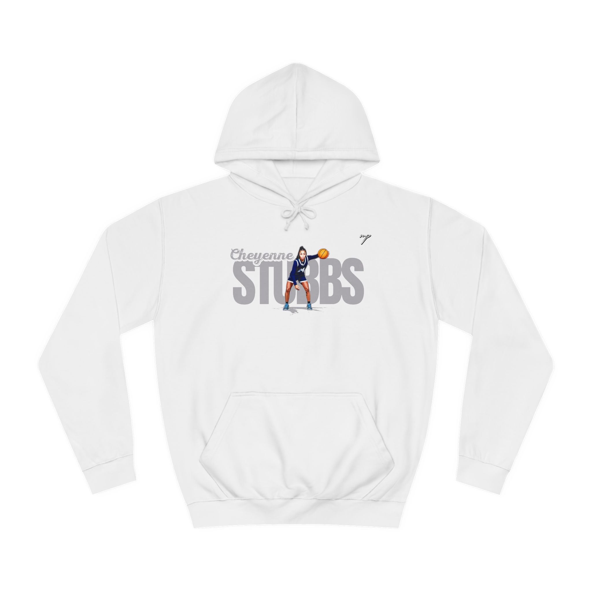 Cheyenne Stubbs Hoodie