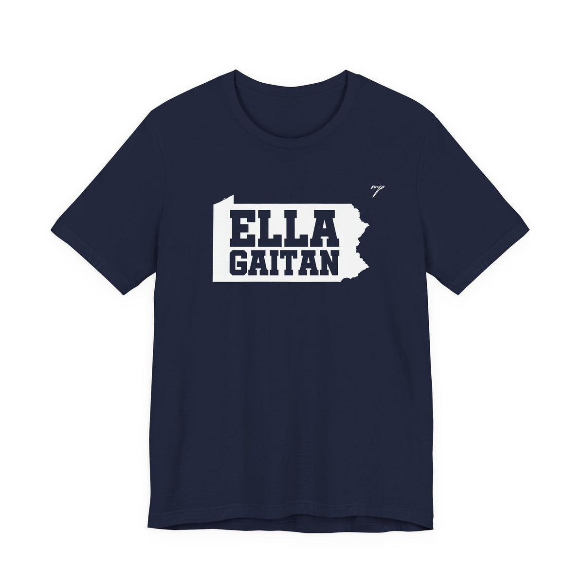 Ella Gaitan Graphic Tee
