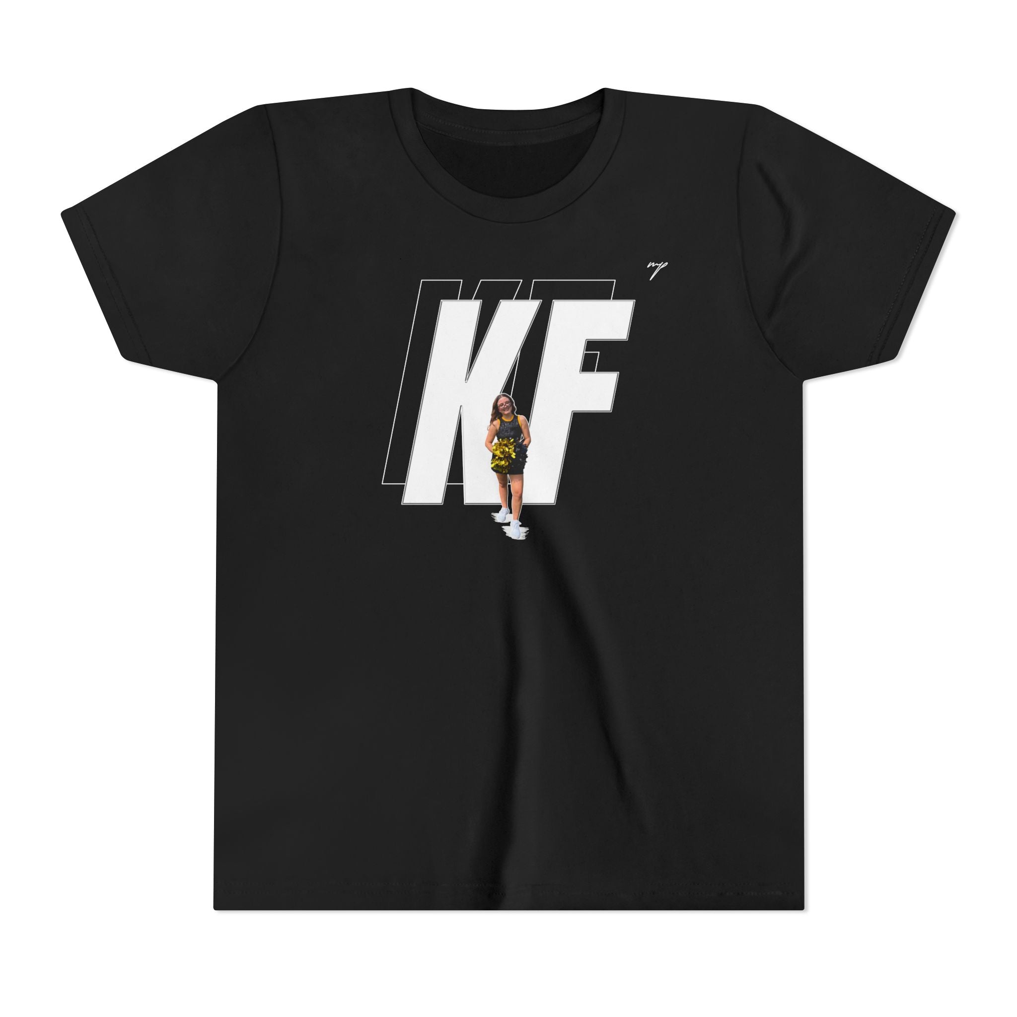 Katelyn Feltz YOUTH Graphic Tee