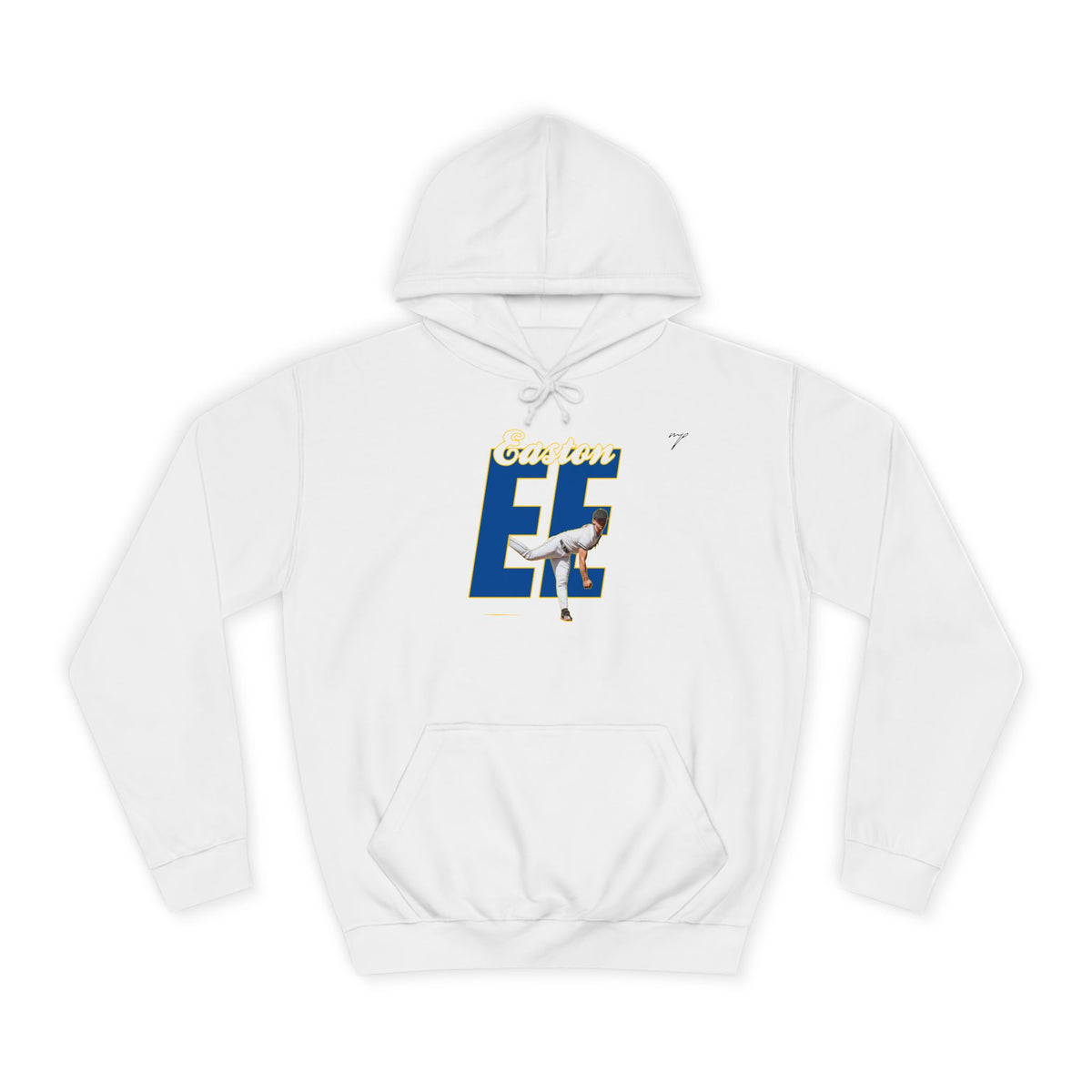 Easton Elam Hoodie