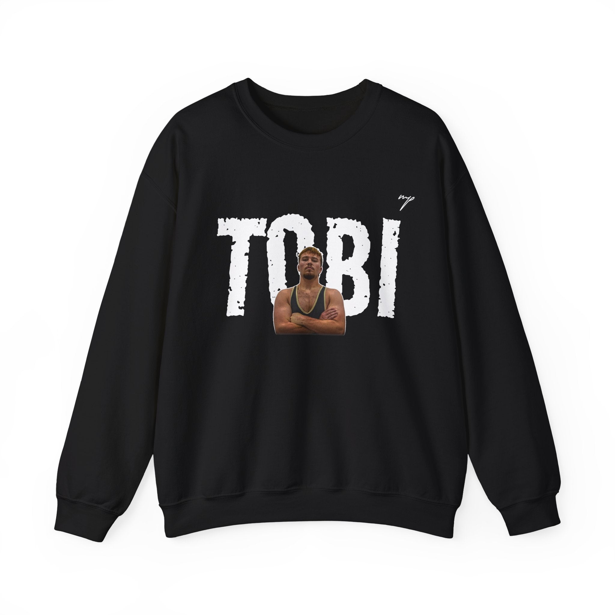 Connor Sintobin Crewneck