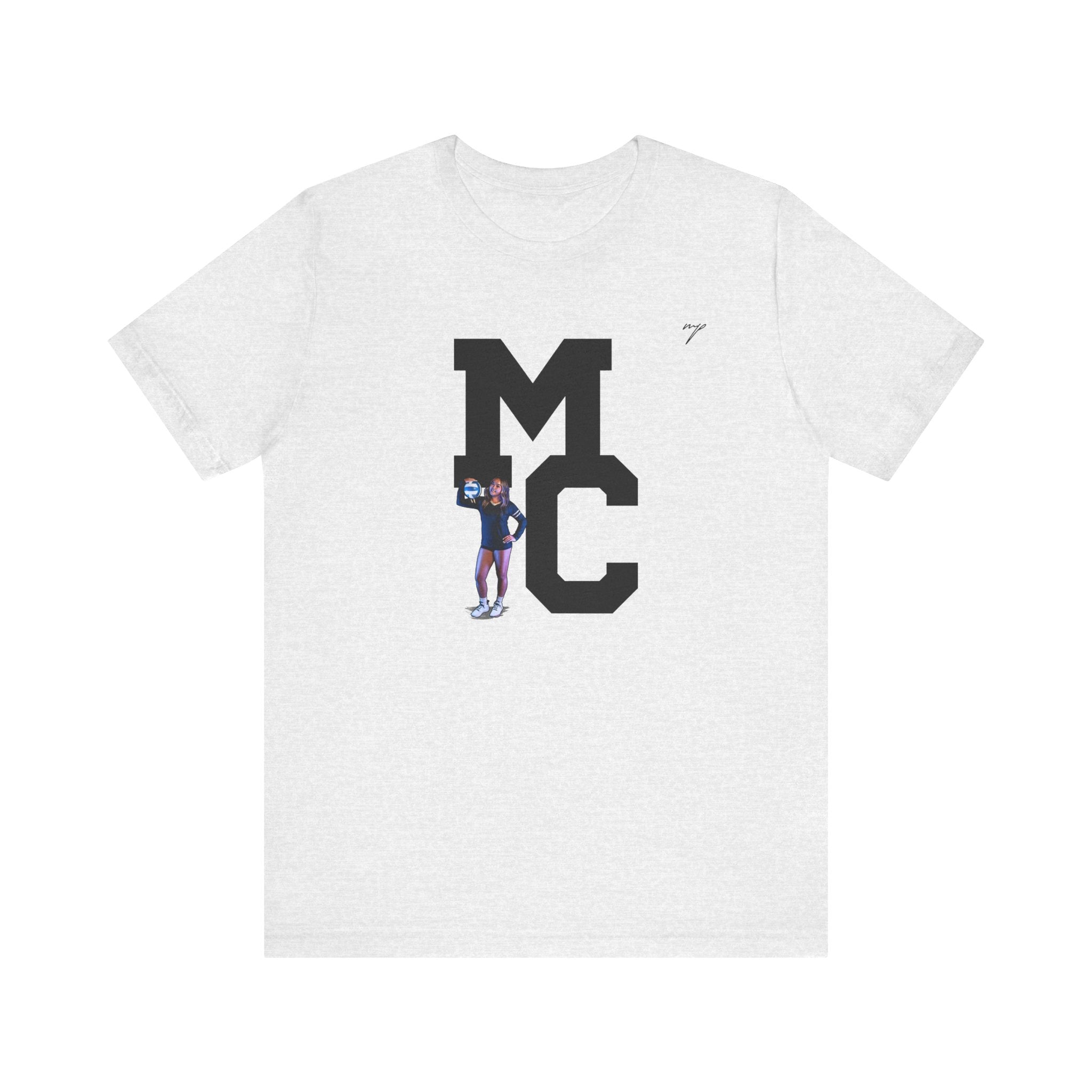 Mya Capistrano Graphic Tee