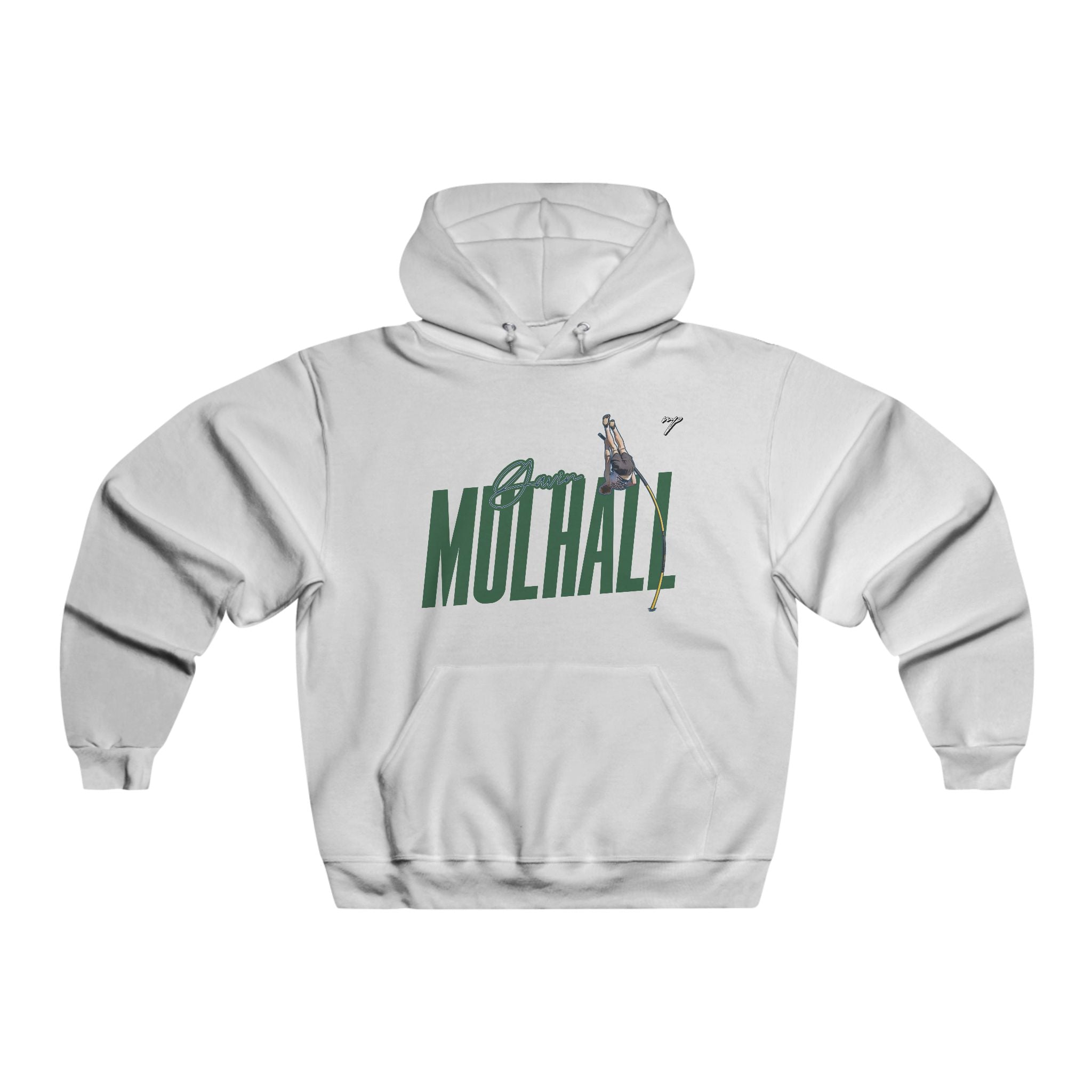 Gavin Mulhall Vintage Hoodie