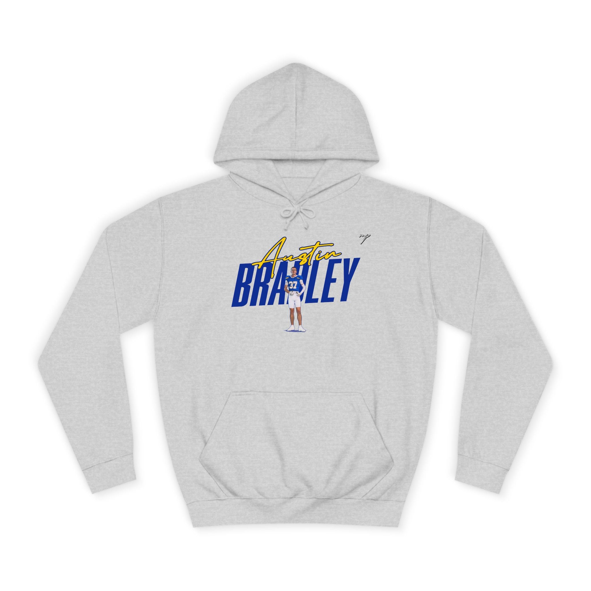 Austin Bradley Hoodie