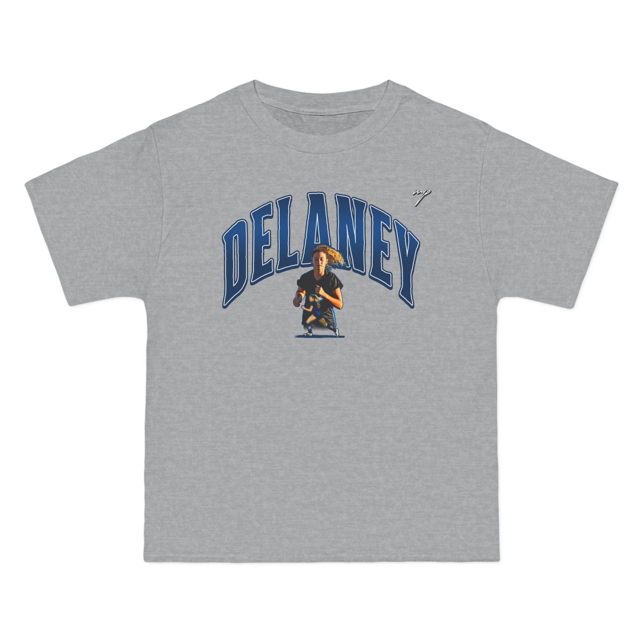 Mya Delaney Vintage Tee
