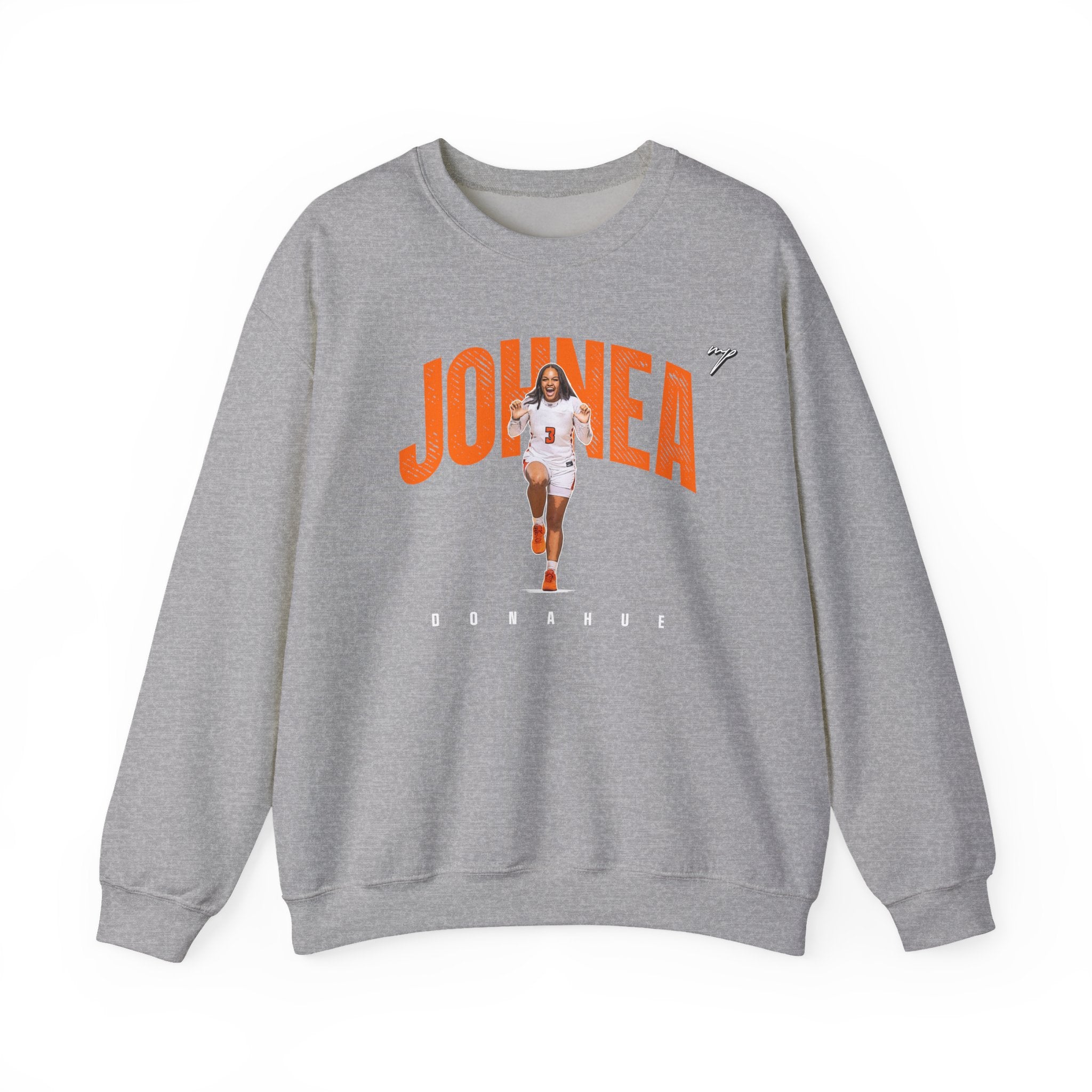 Johnea Donahue Crewneck