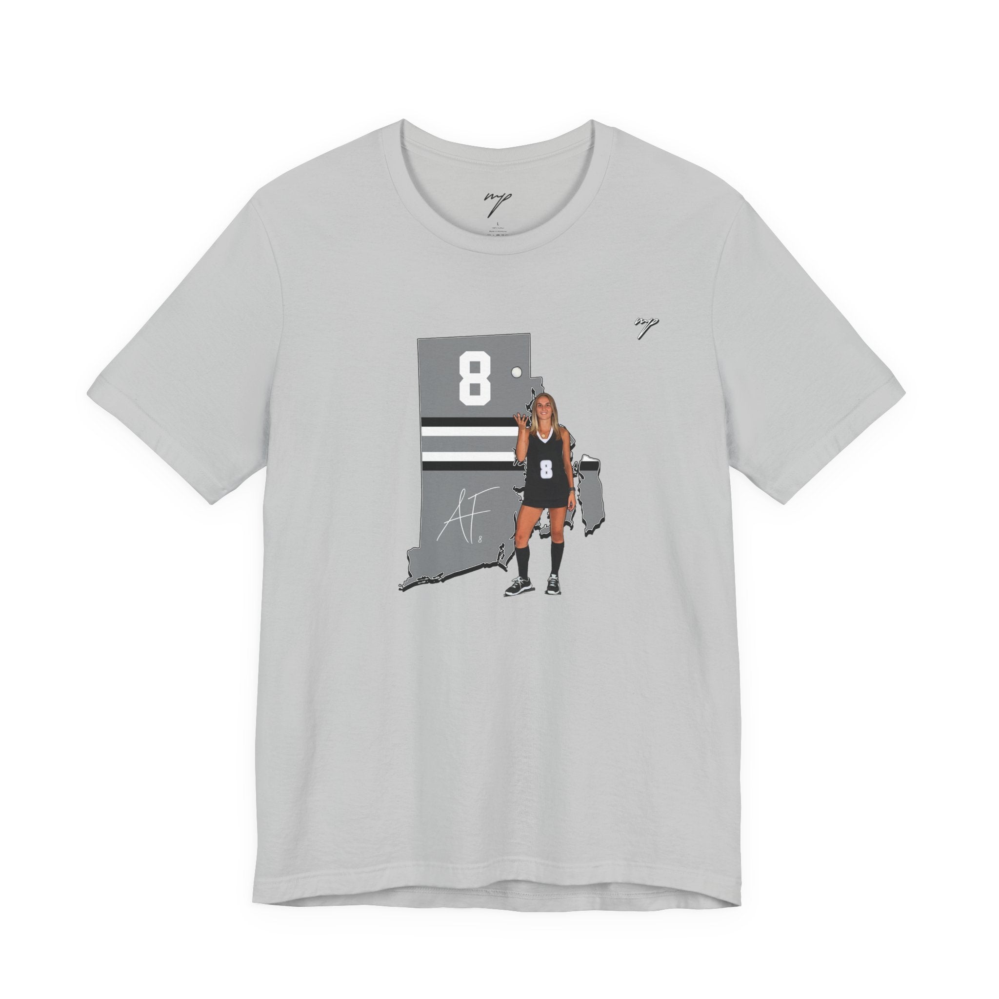 Ariana Ftorek Graphic Tee