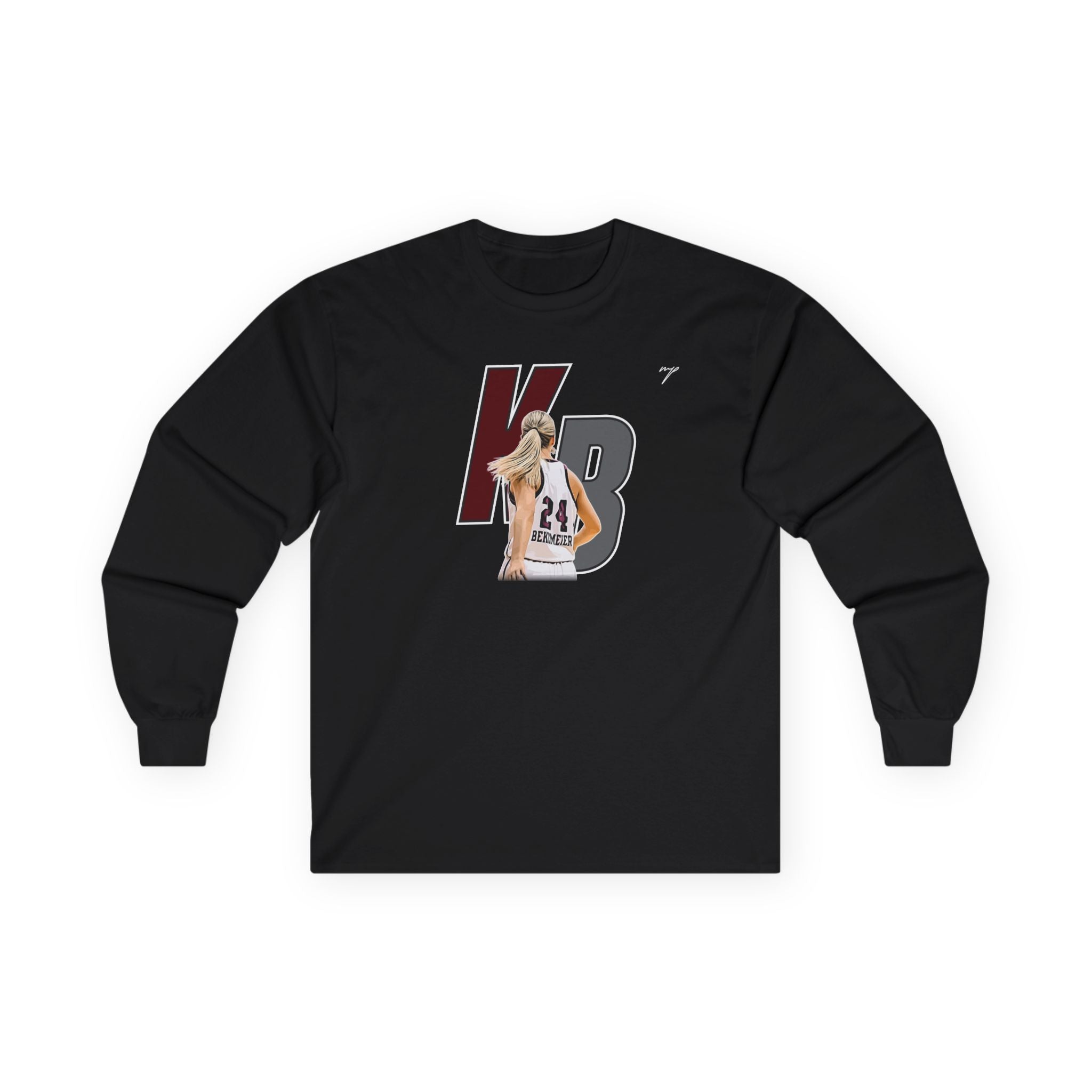Kaemyn Bekemeier Long Sleeve Tee