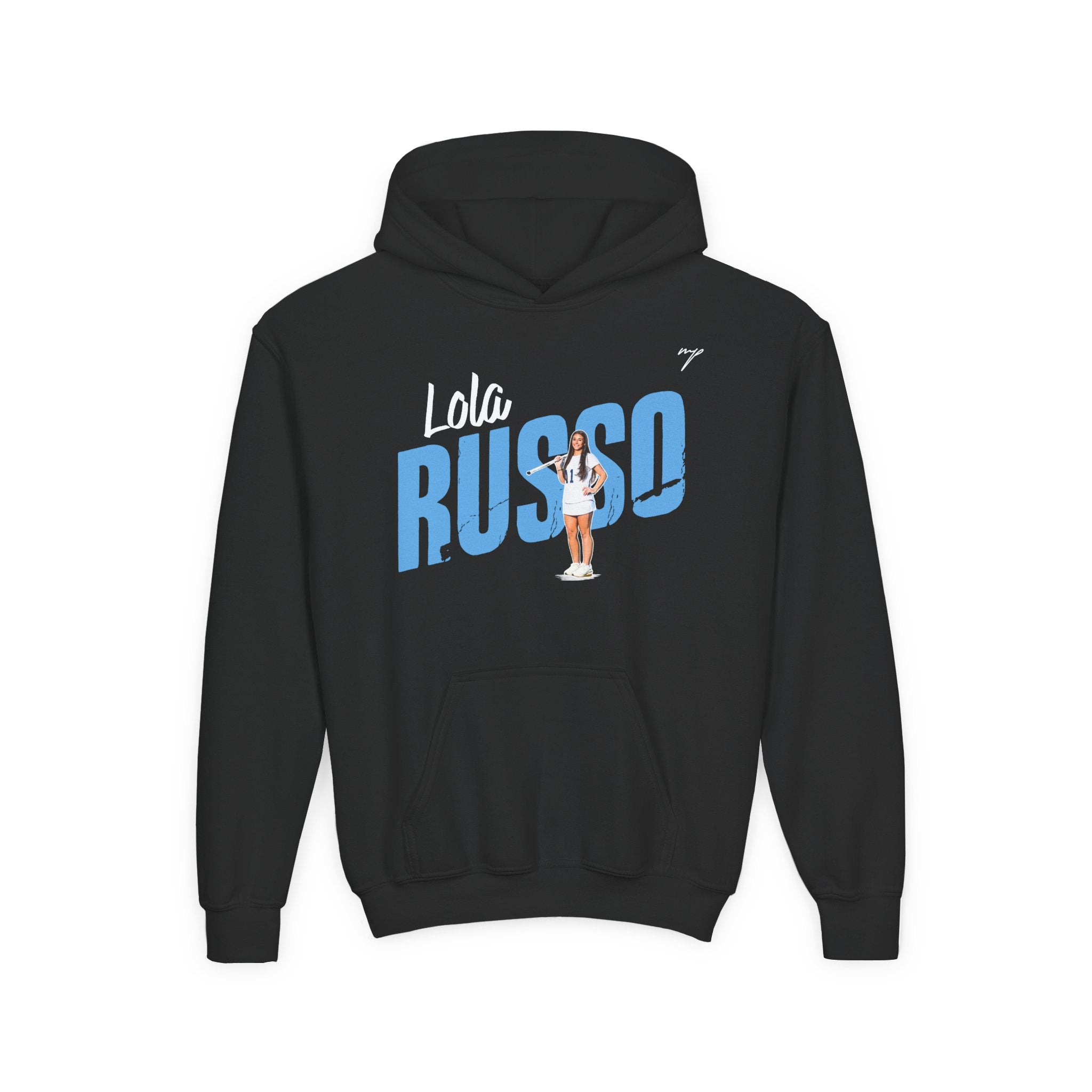 Lola Russo YOUTH Hoodie