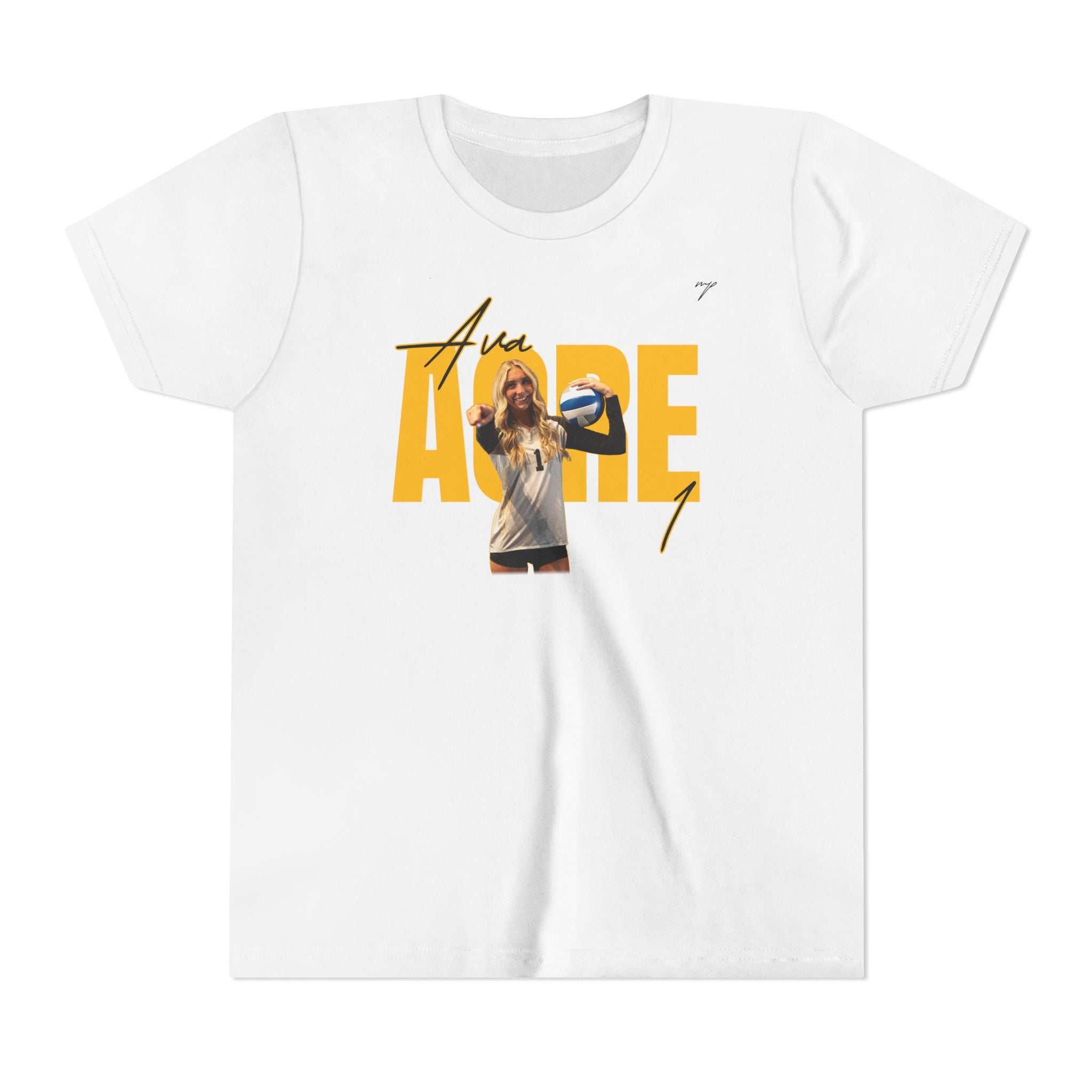 Ava Acre YOUTH Graphic Tee