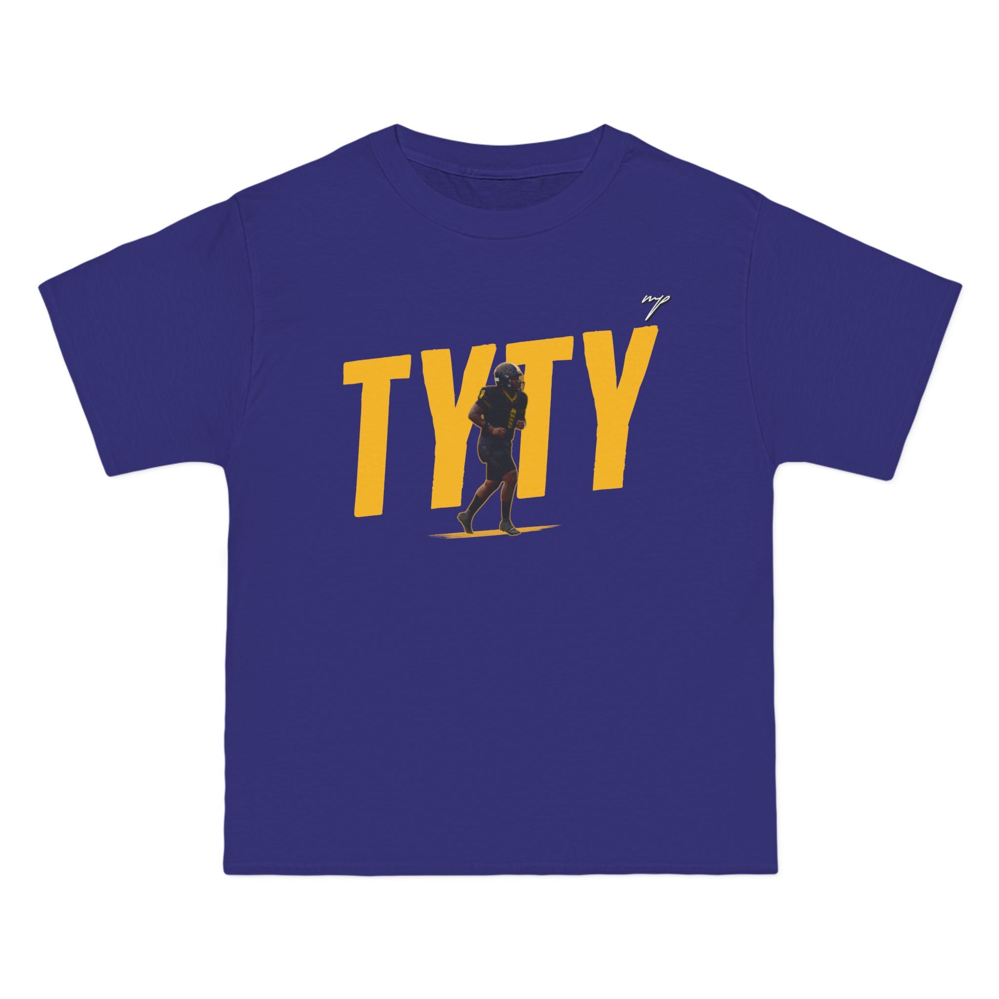 Tyrone Hinton Jr Vintage Tee