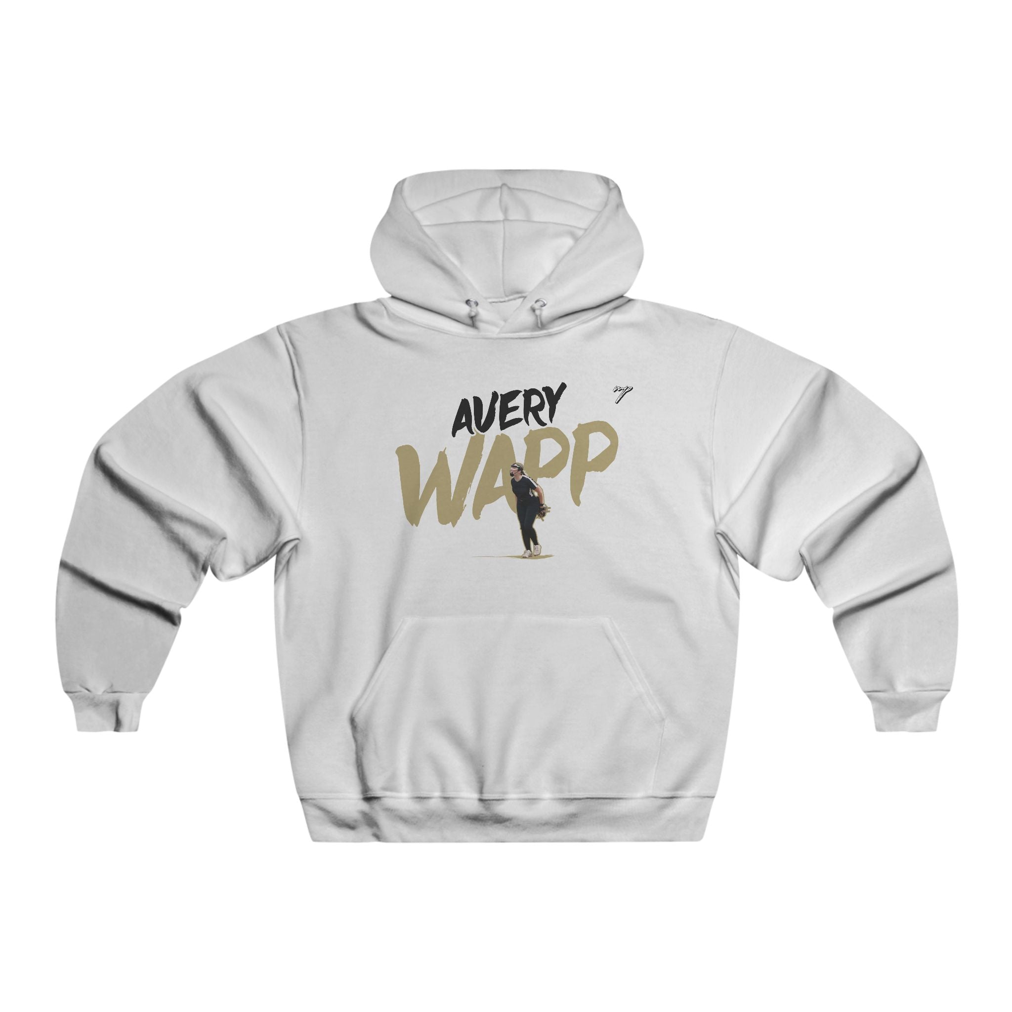 Avery Wapp Vintage Hoodie