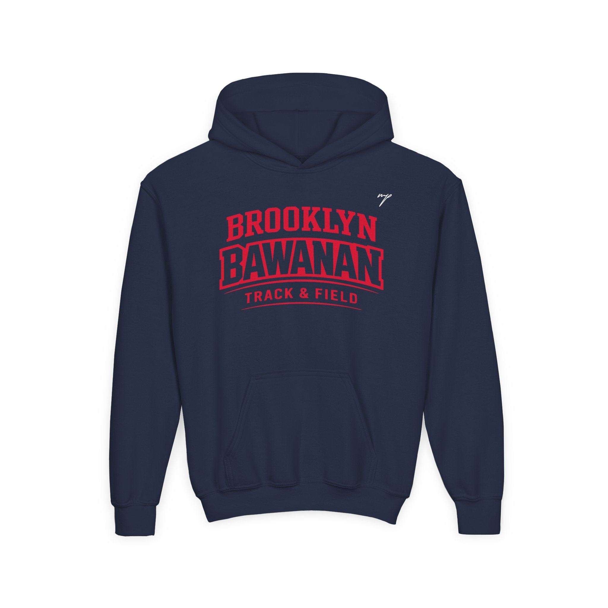 Brooklyn Bawanan YOUTH Hoodie