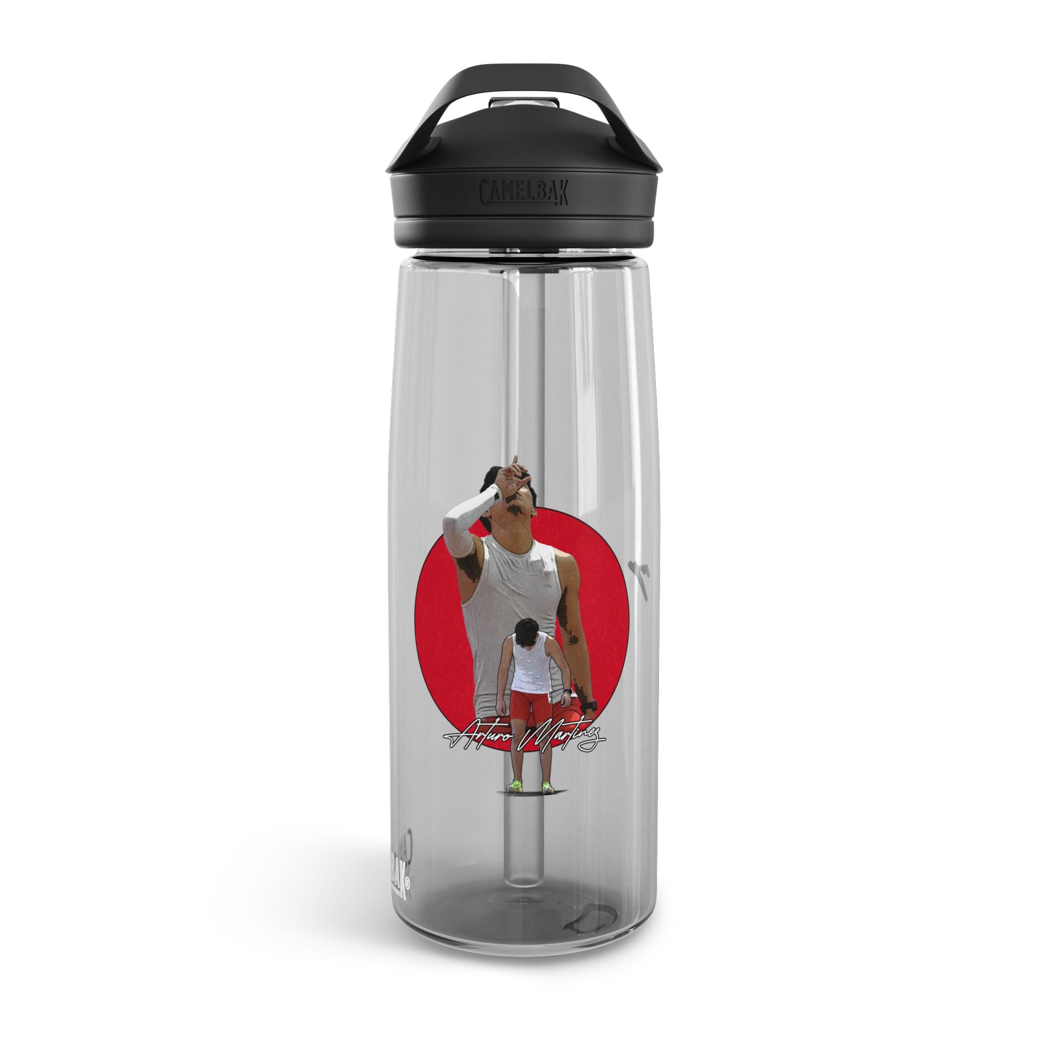 Arturo Martinez CamelBak Water Bottle