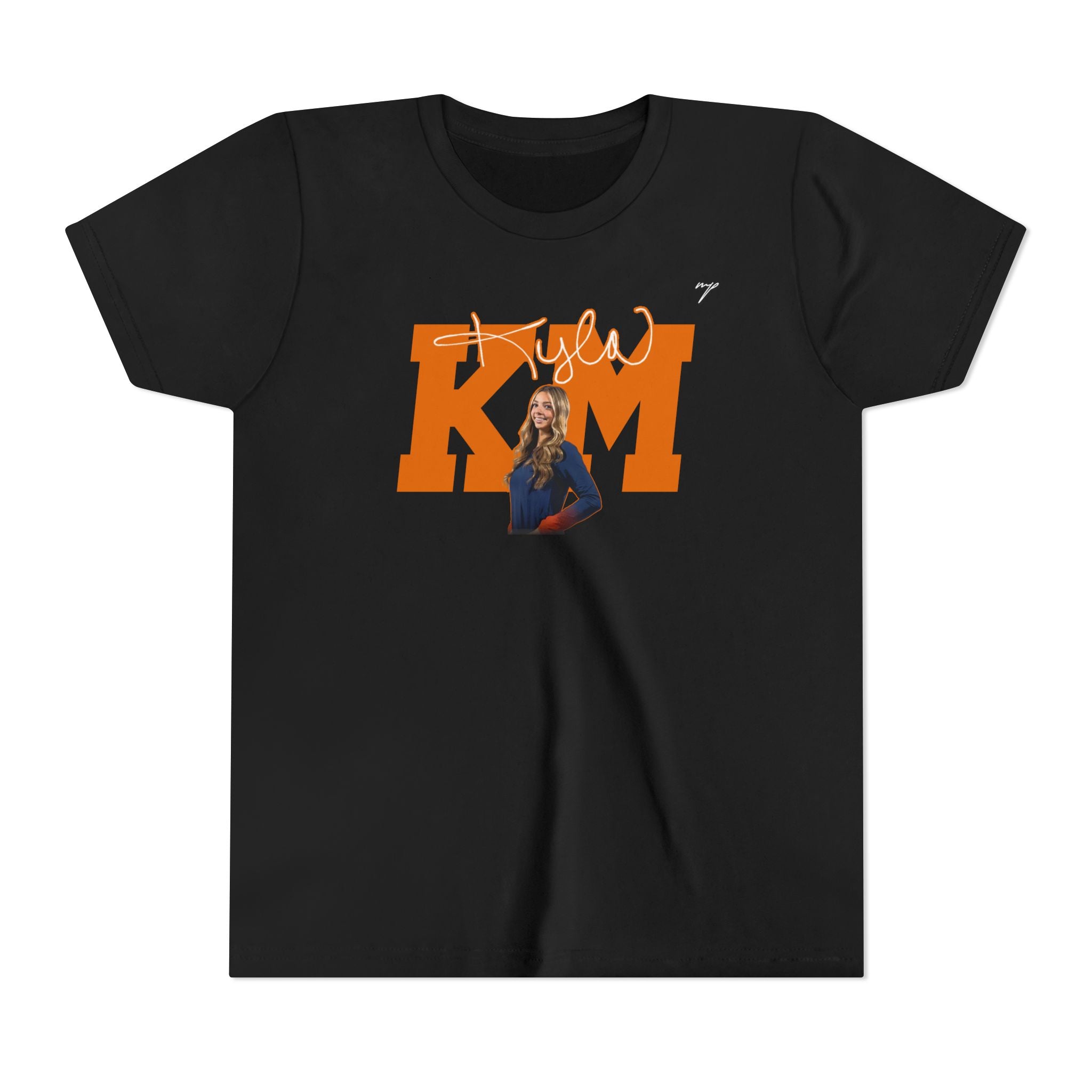 Kyla Mitchell YOUTH Graphic Tee
