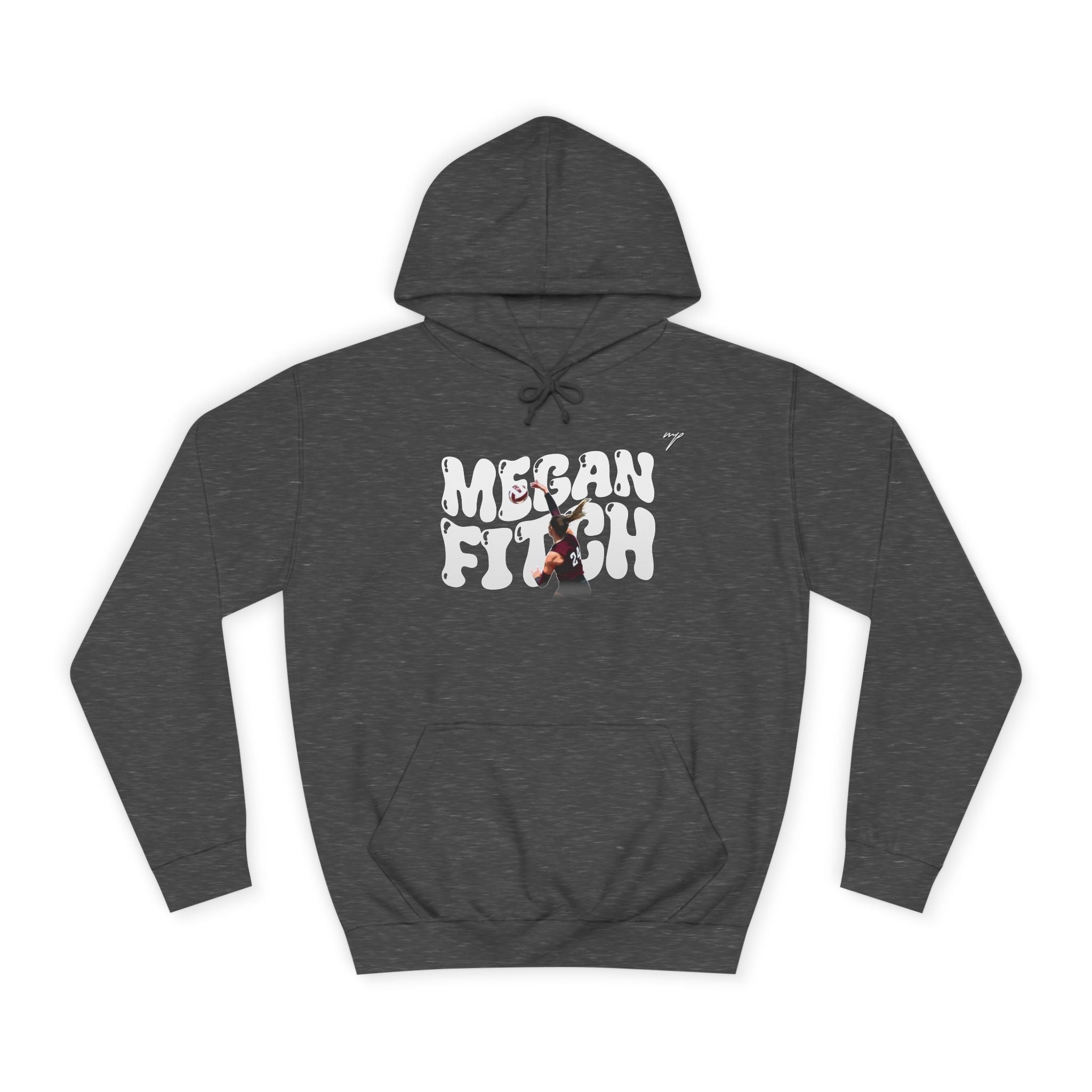 Megan Fitch Hoodie