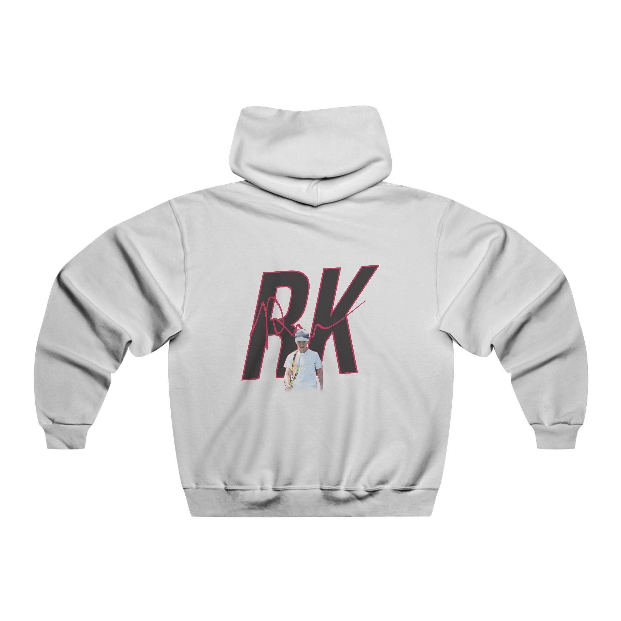 Ryan Karam Vintage Hoodie