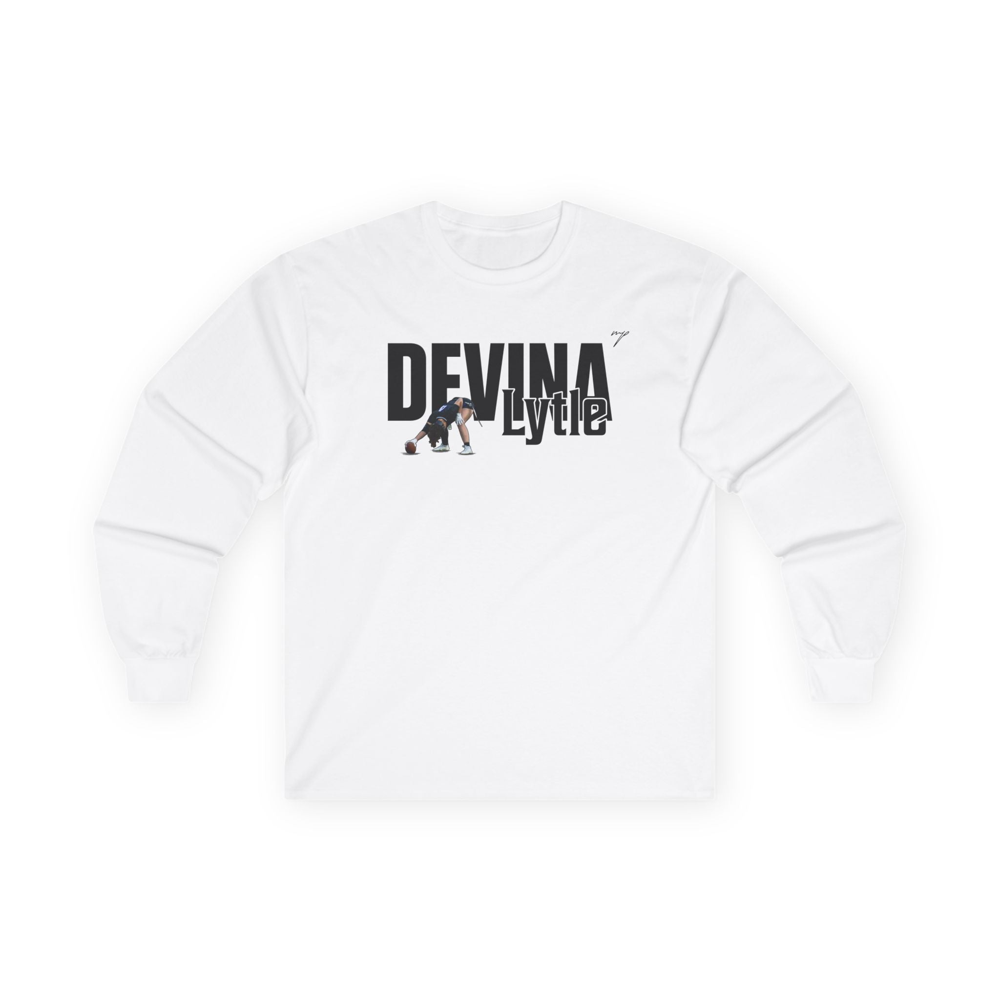 Devina Lytle Long Sleeve