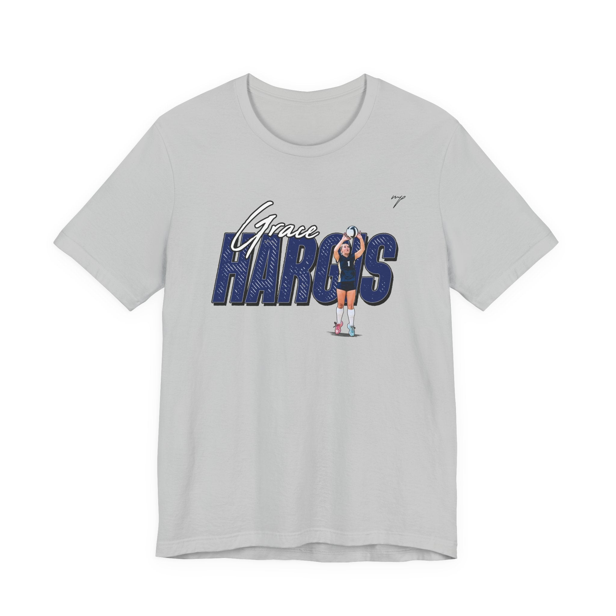 Grace Hargis Graphic Tee