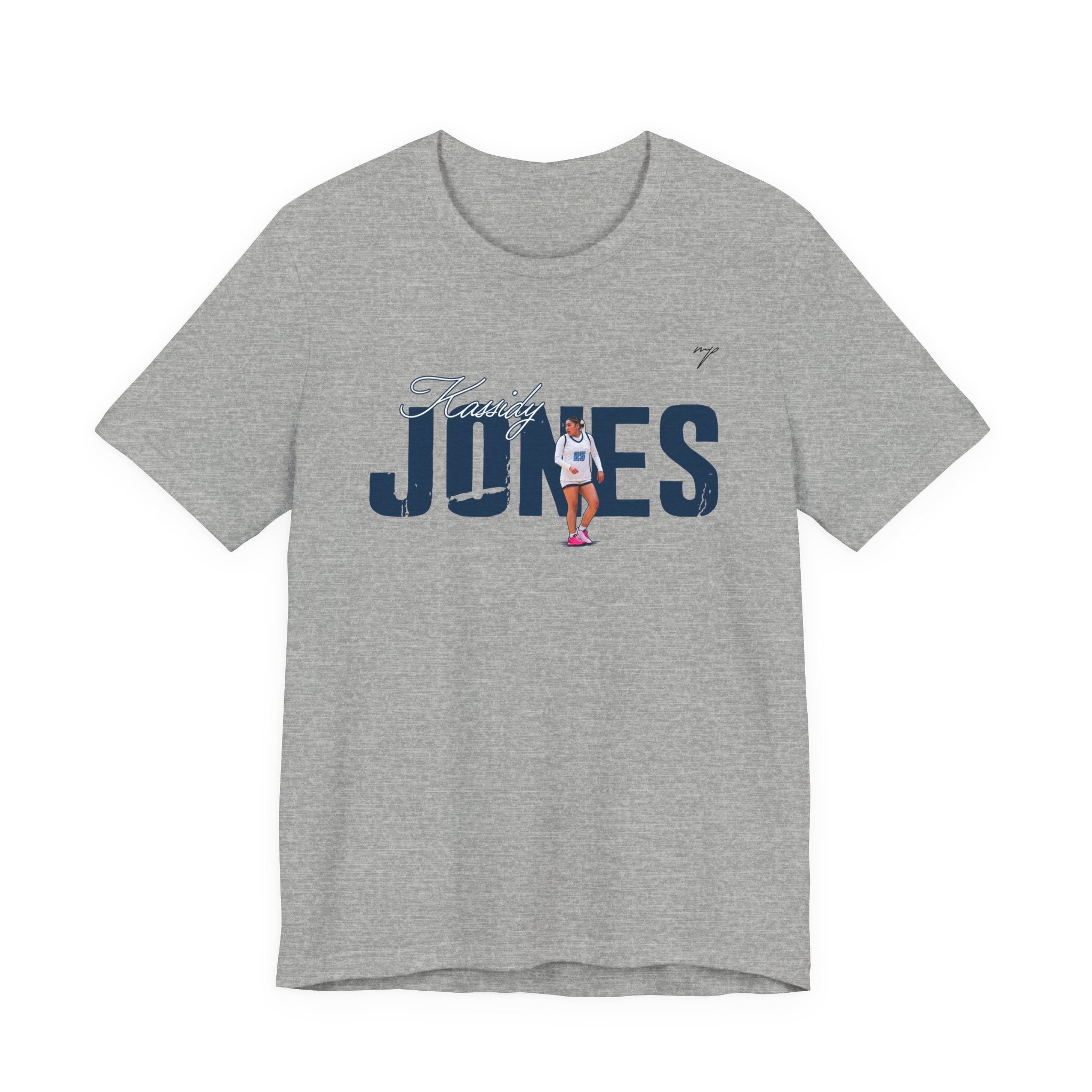 Kassidy Jones Graphic Tee