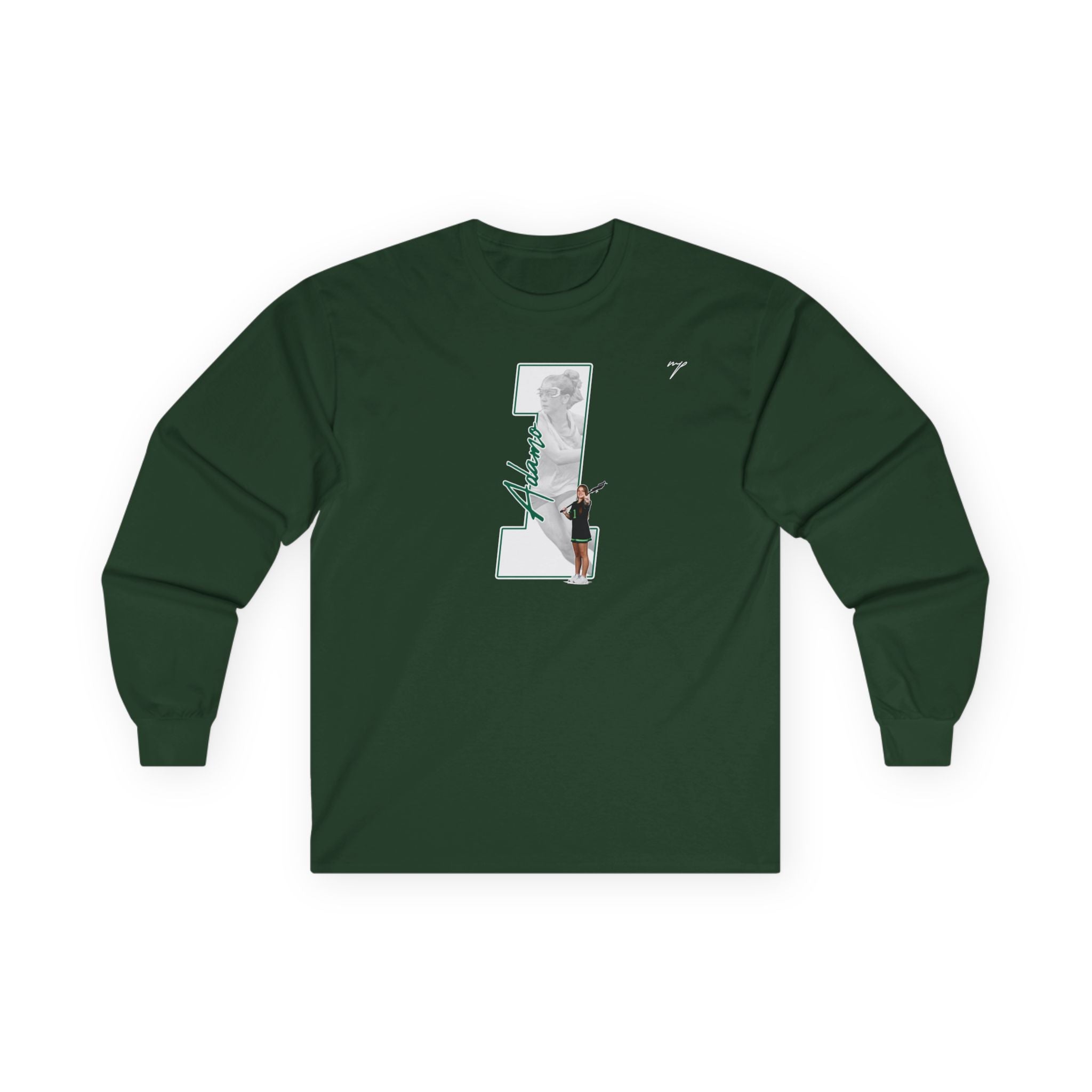 Cadence Adamo Long Sleeve