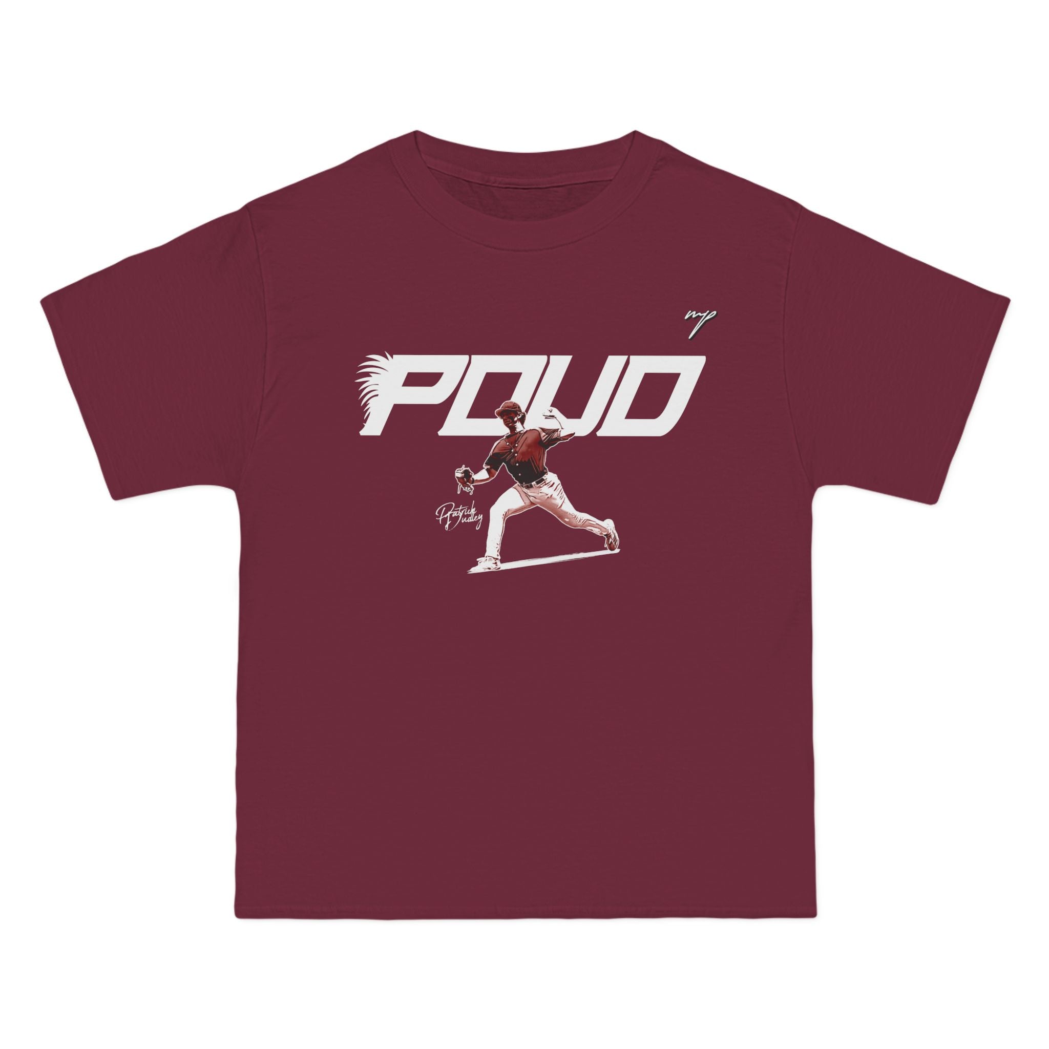 Patrick Dudley Vintage Tee