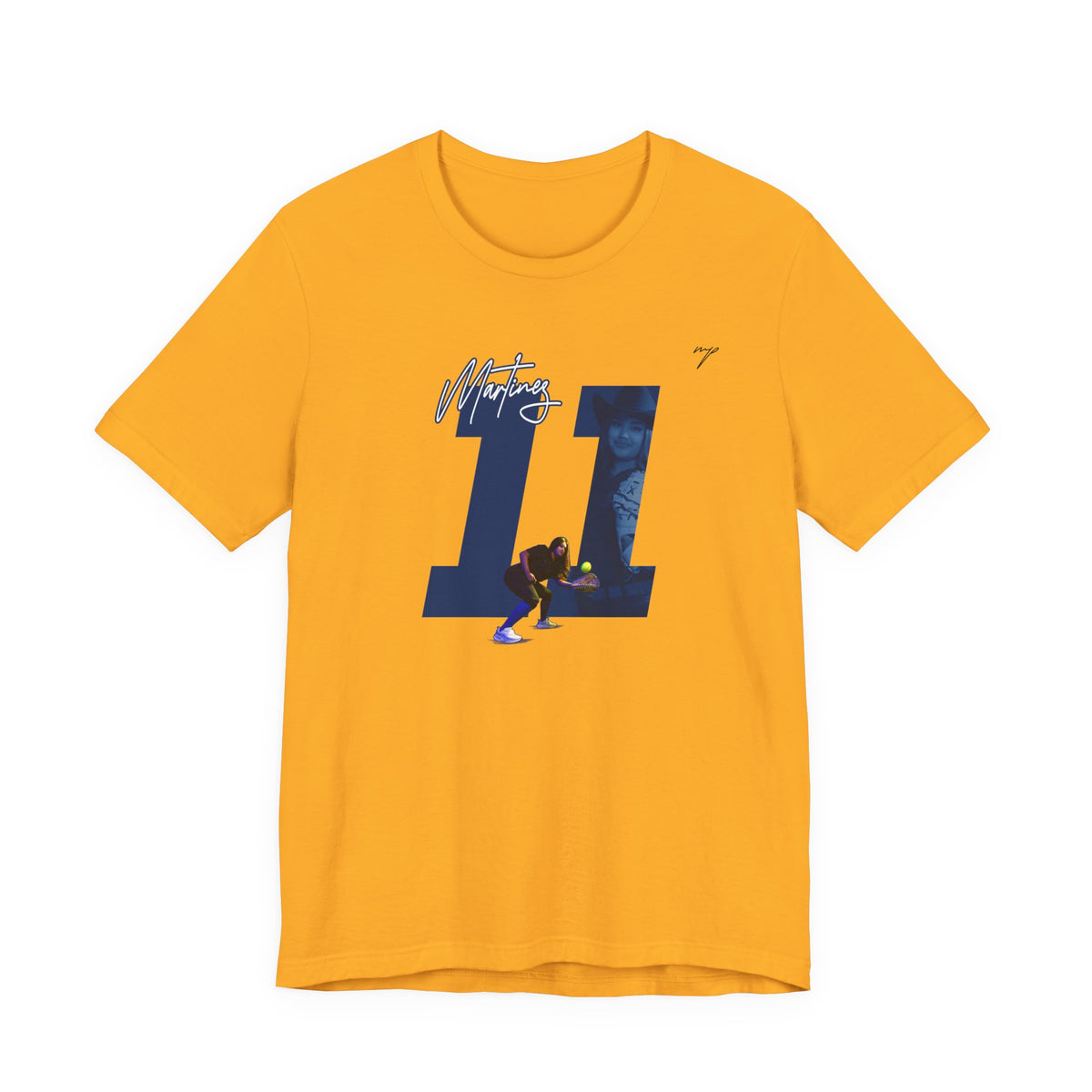 Alexa Martinez Graphic Tee