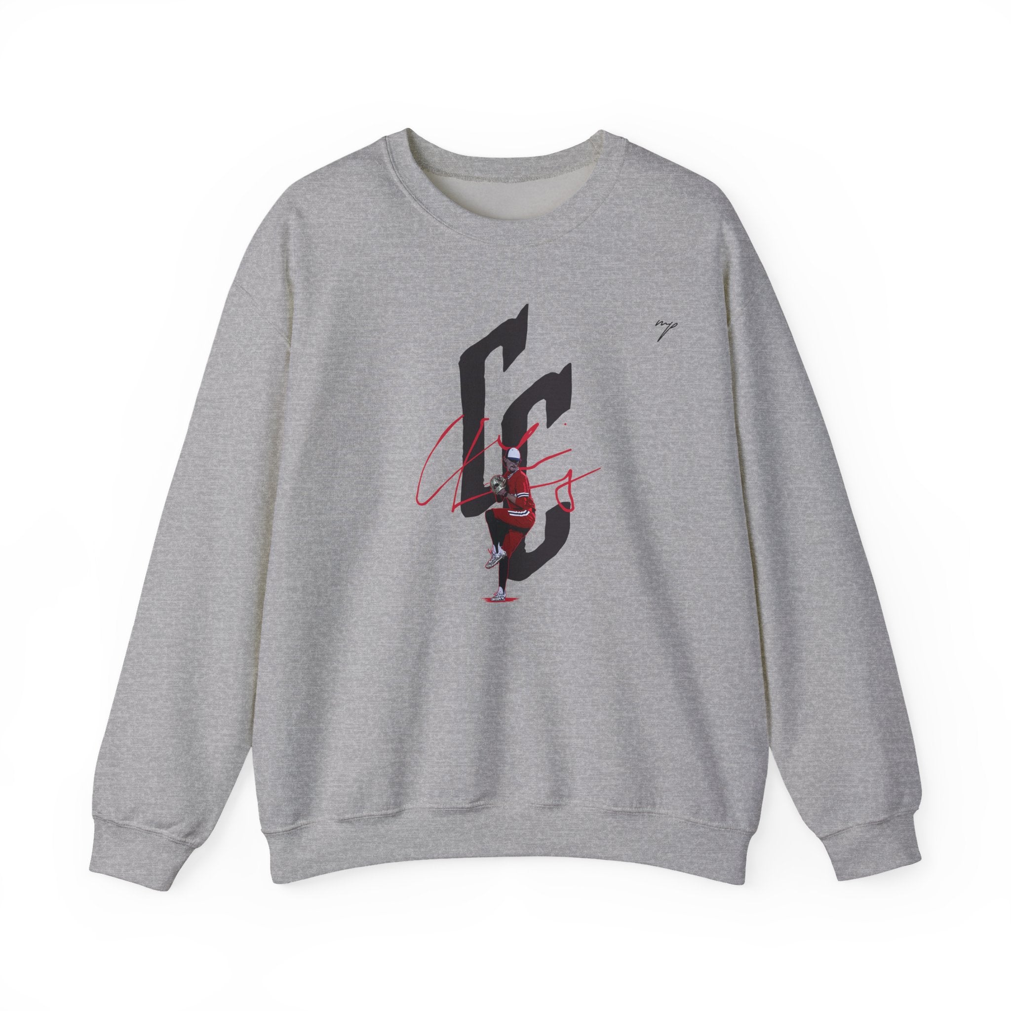 Colin Carney Crewneck