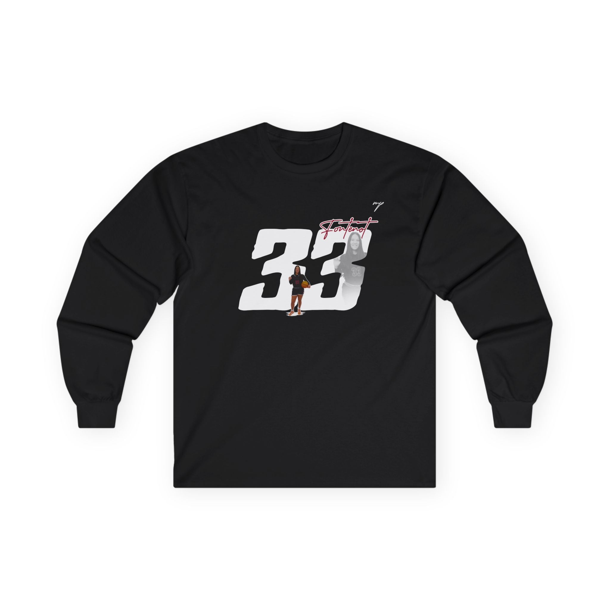 Madison Fontenot Long Sleeve