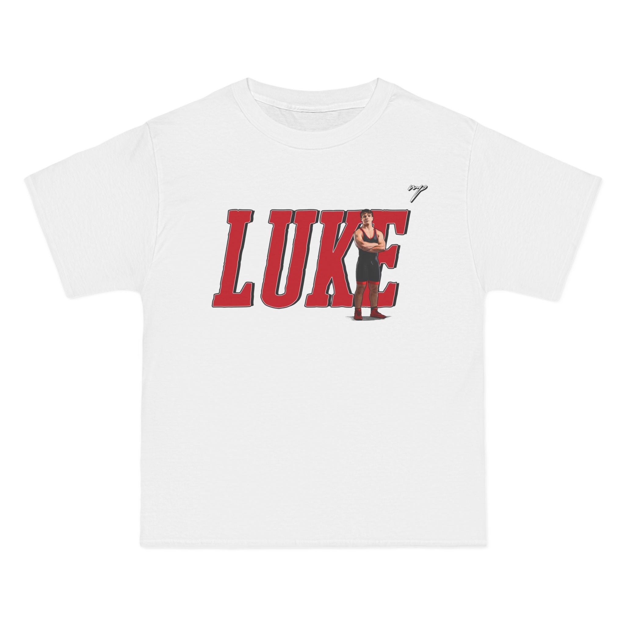 Luke Chrisse Vintage Tee