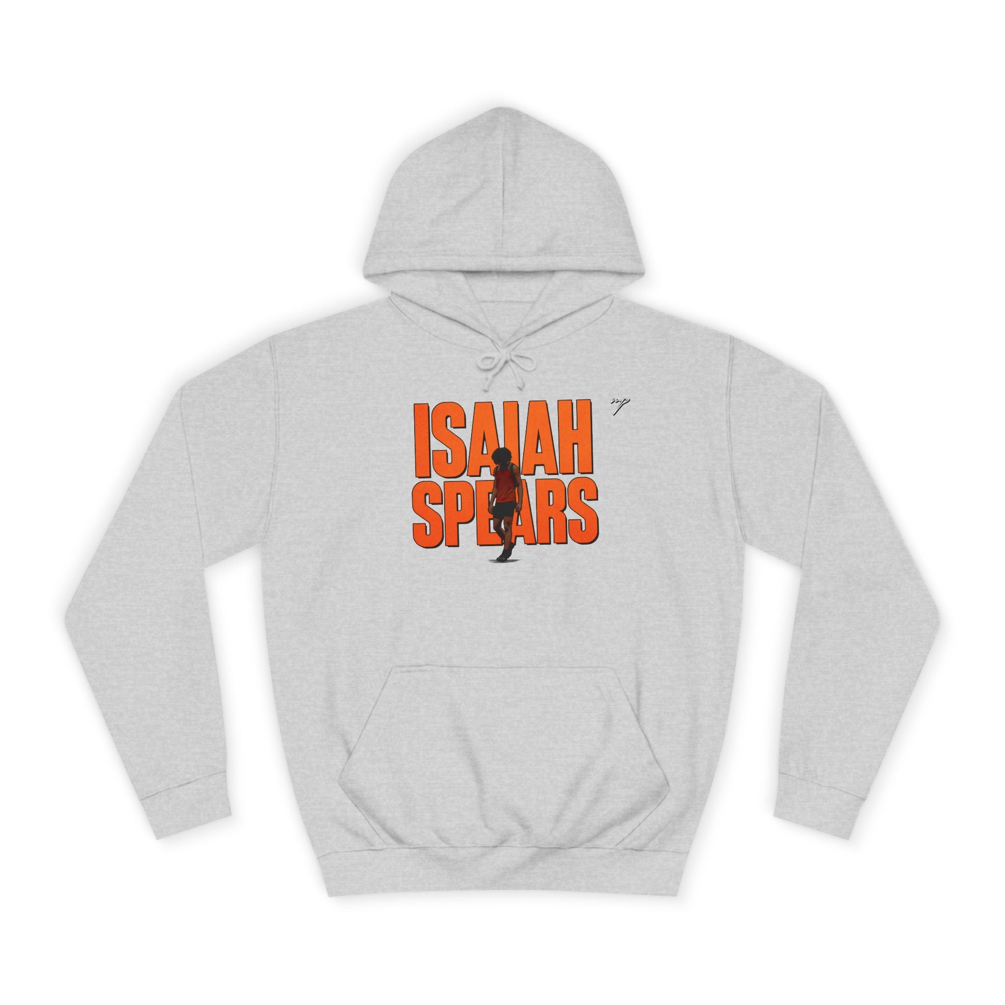 Isaiah Spears Hoodie