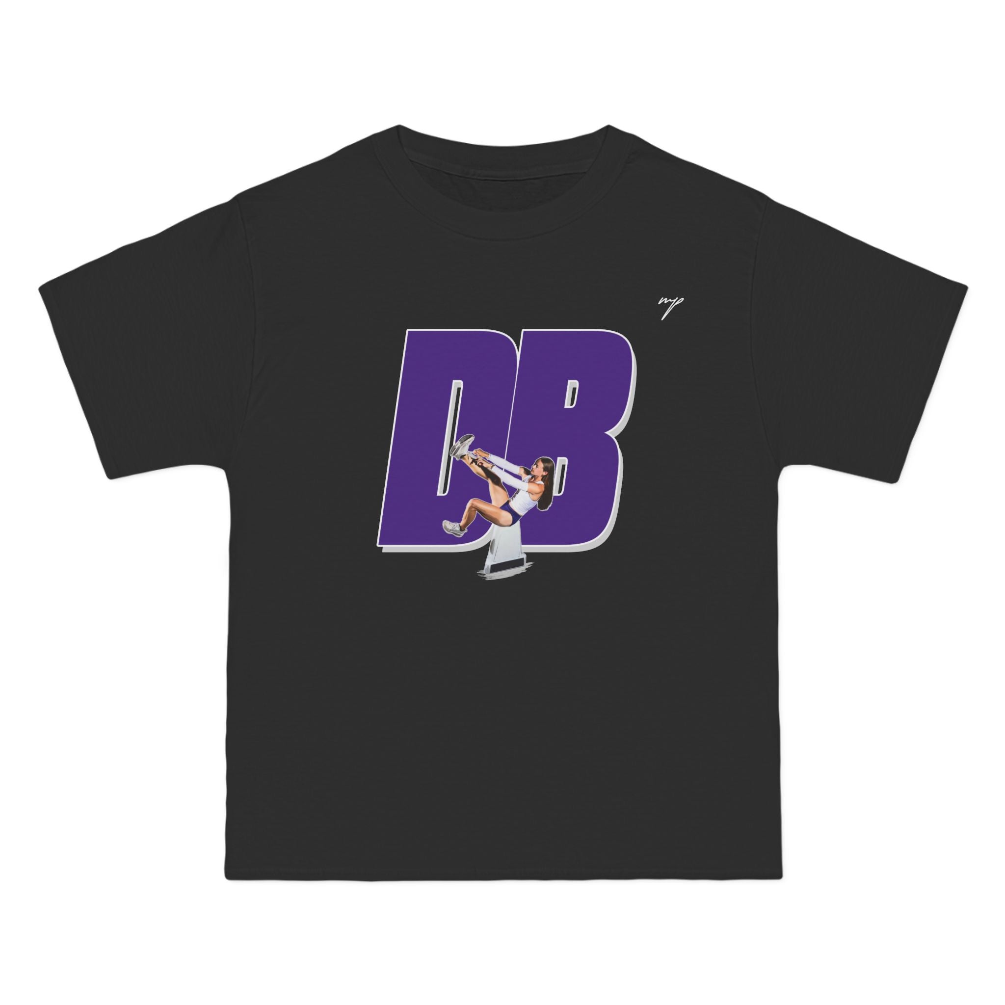 Delaney Brinker Vintage Tee