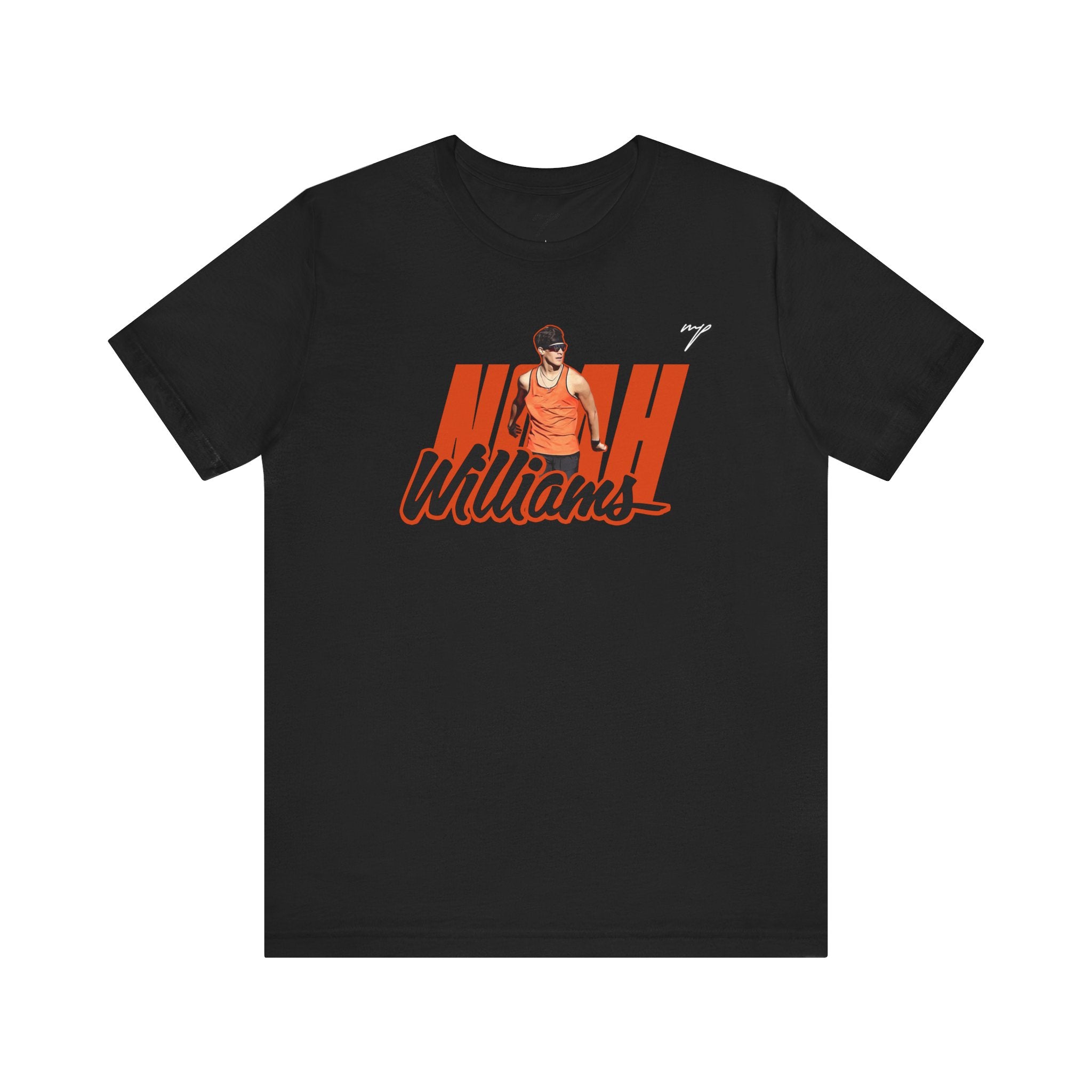 Noah Williams Graphic Tee