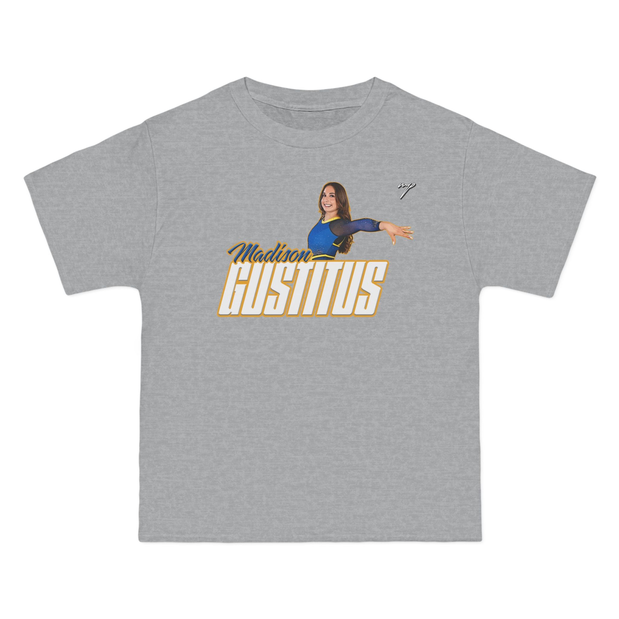 Madison Gustitus Vintage Tee
