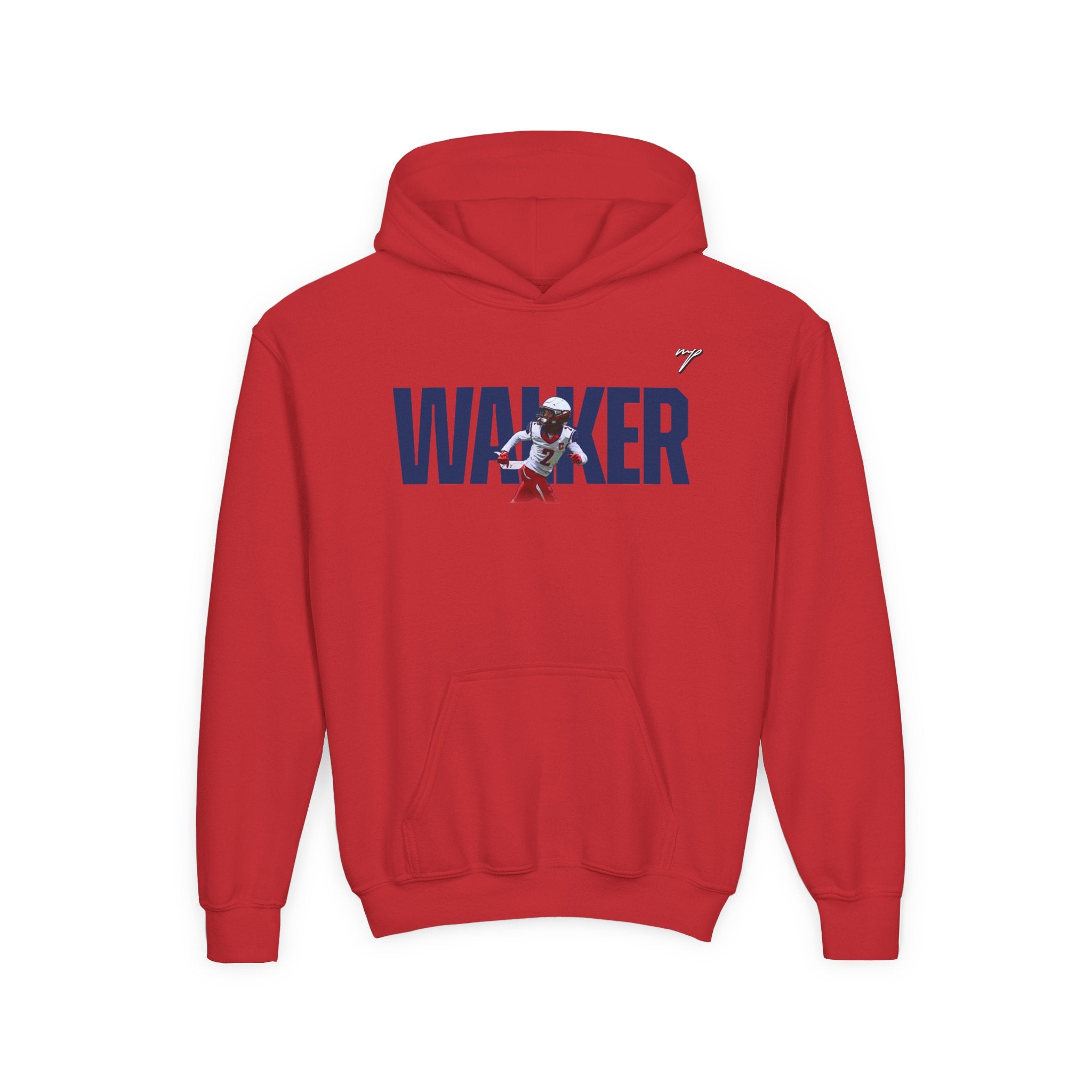 Adonnis Walker YOUTH Hoodie