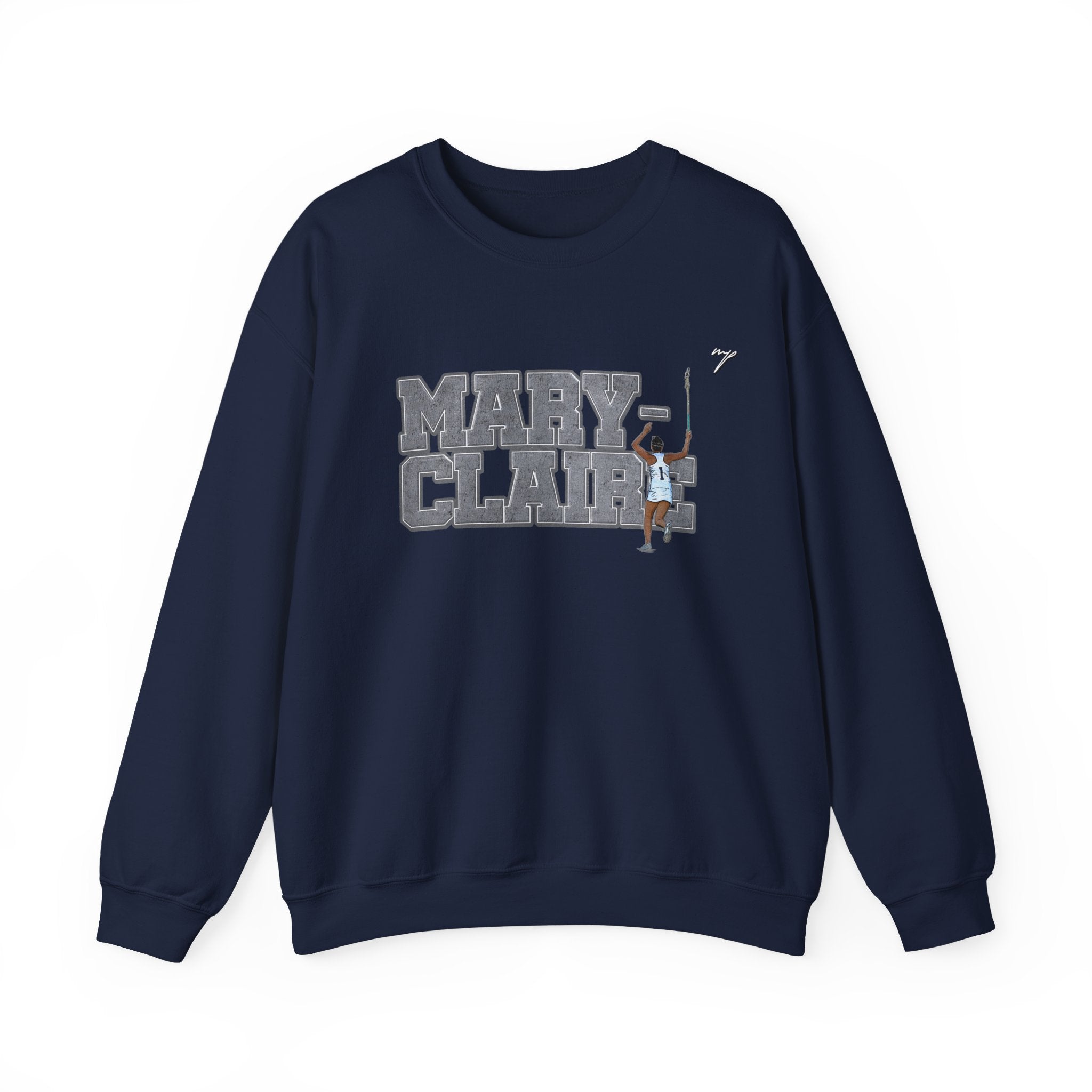 Mary-Claire Willison Crewneck