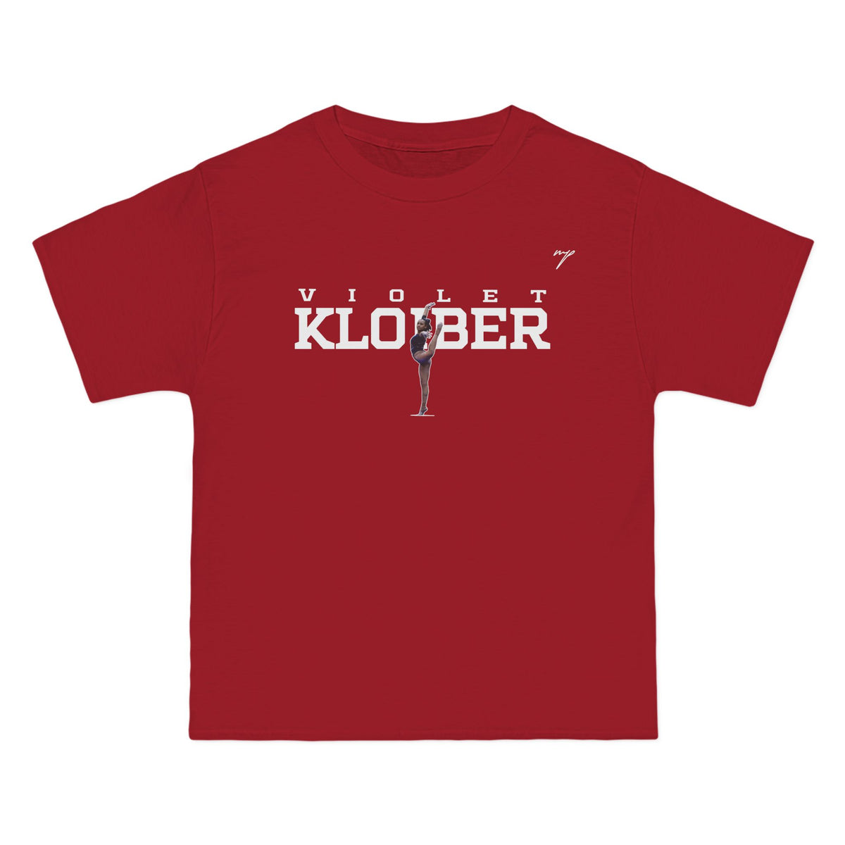 Violet Kloiber Vintage Tee