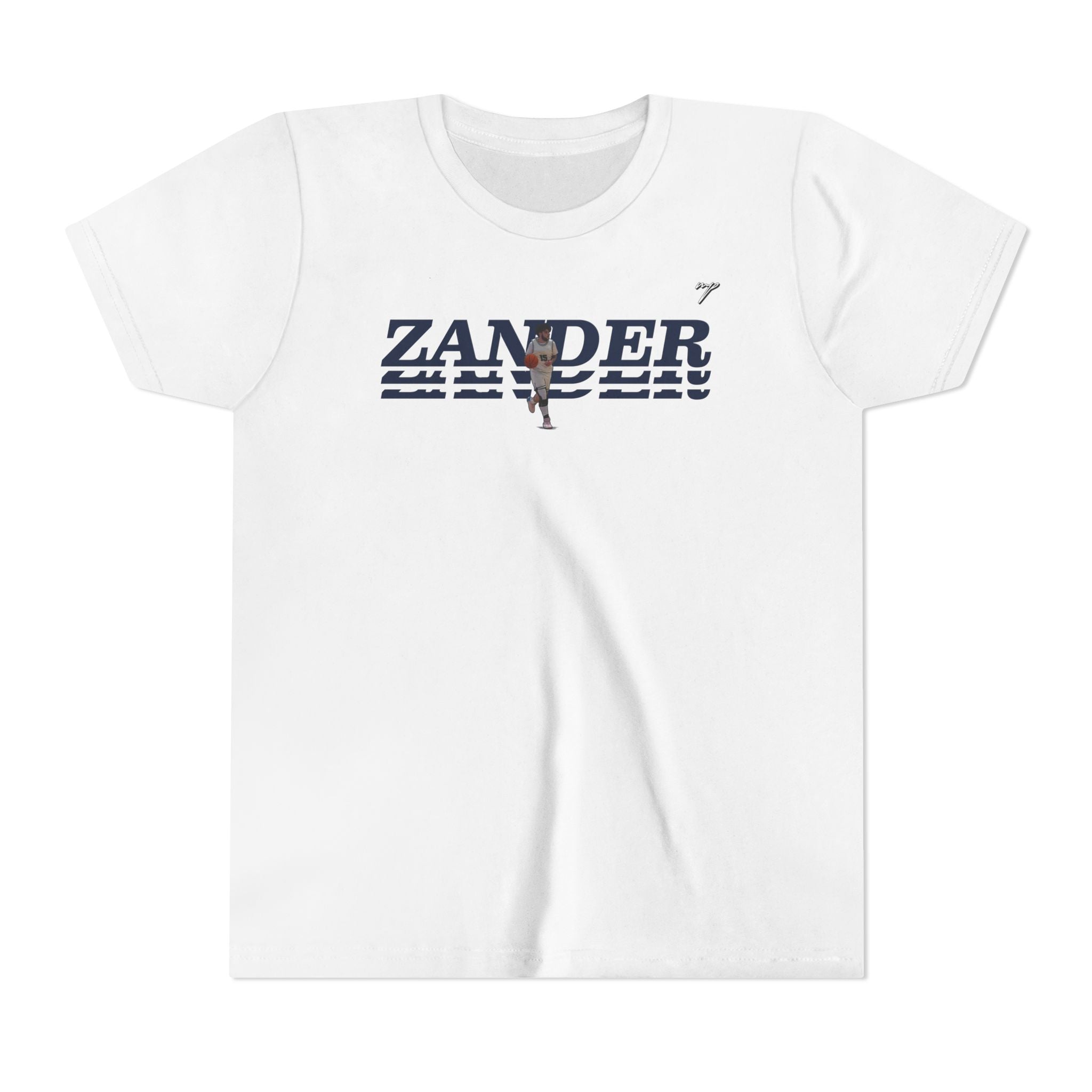 Zander Ladefian-Payne YOUTH Graphic Tee