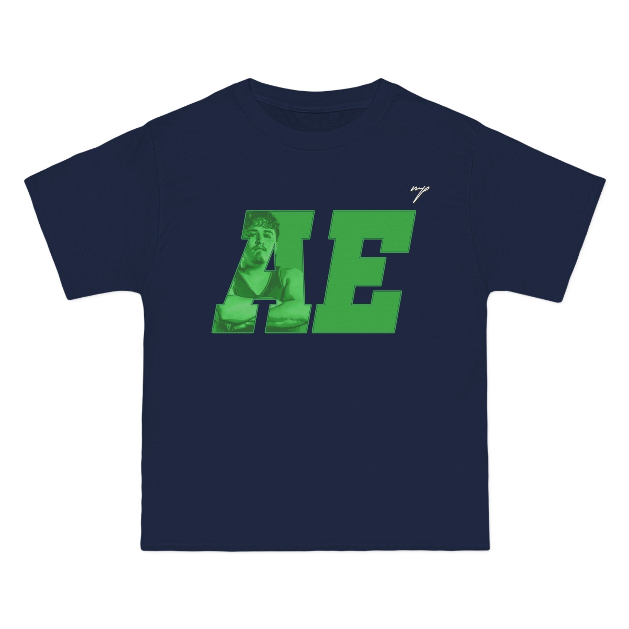 Anthony Estrada Vintage Tee