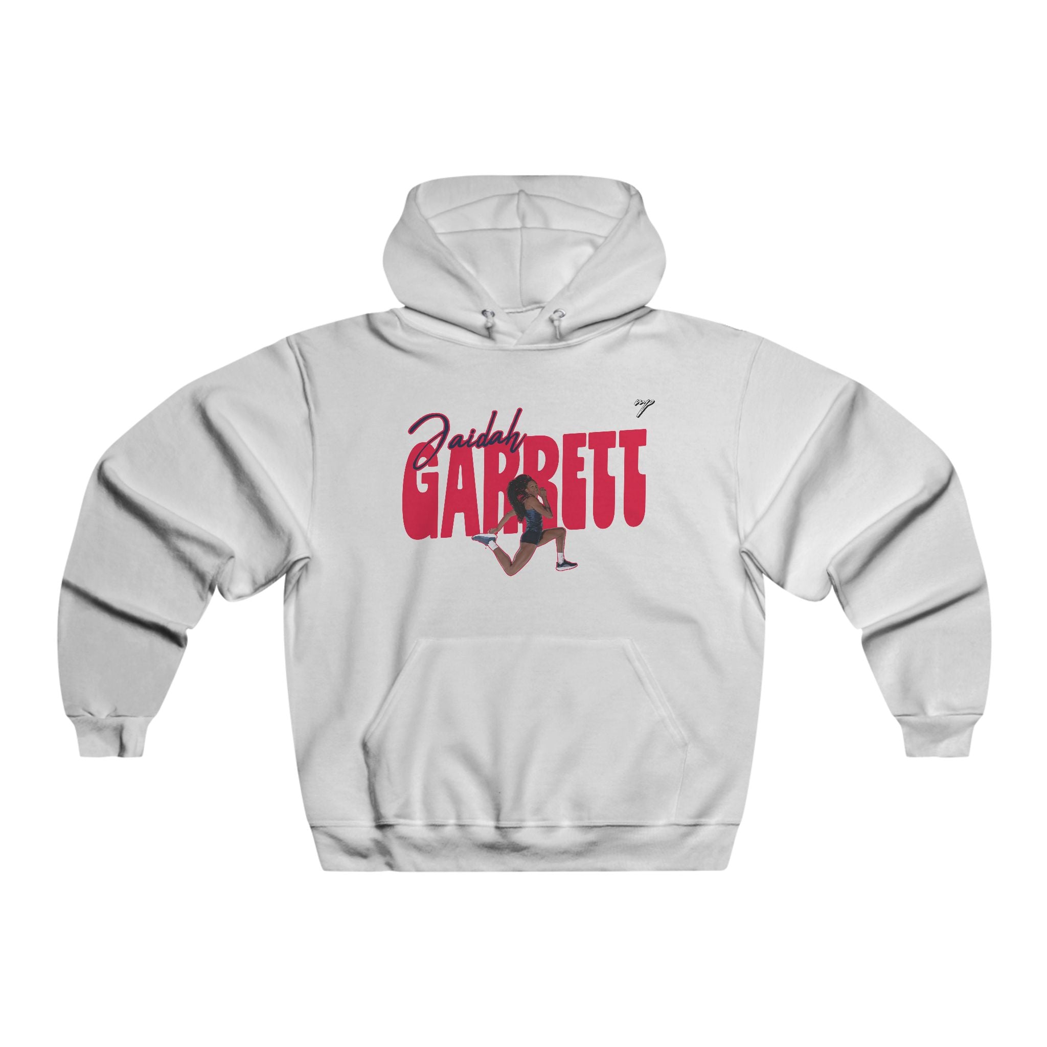 Jaidah Garrett Vintage Hoodie