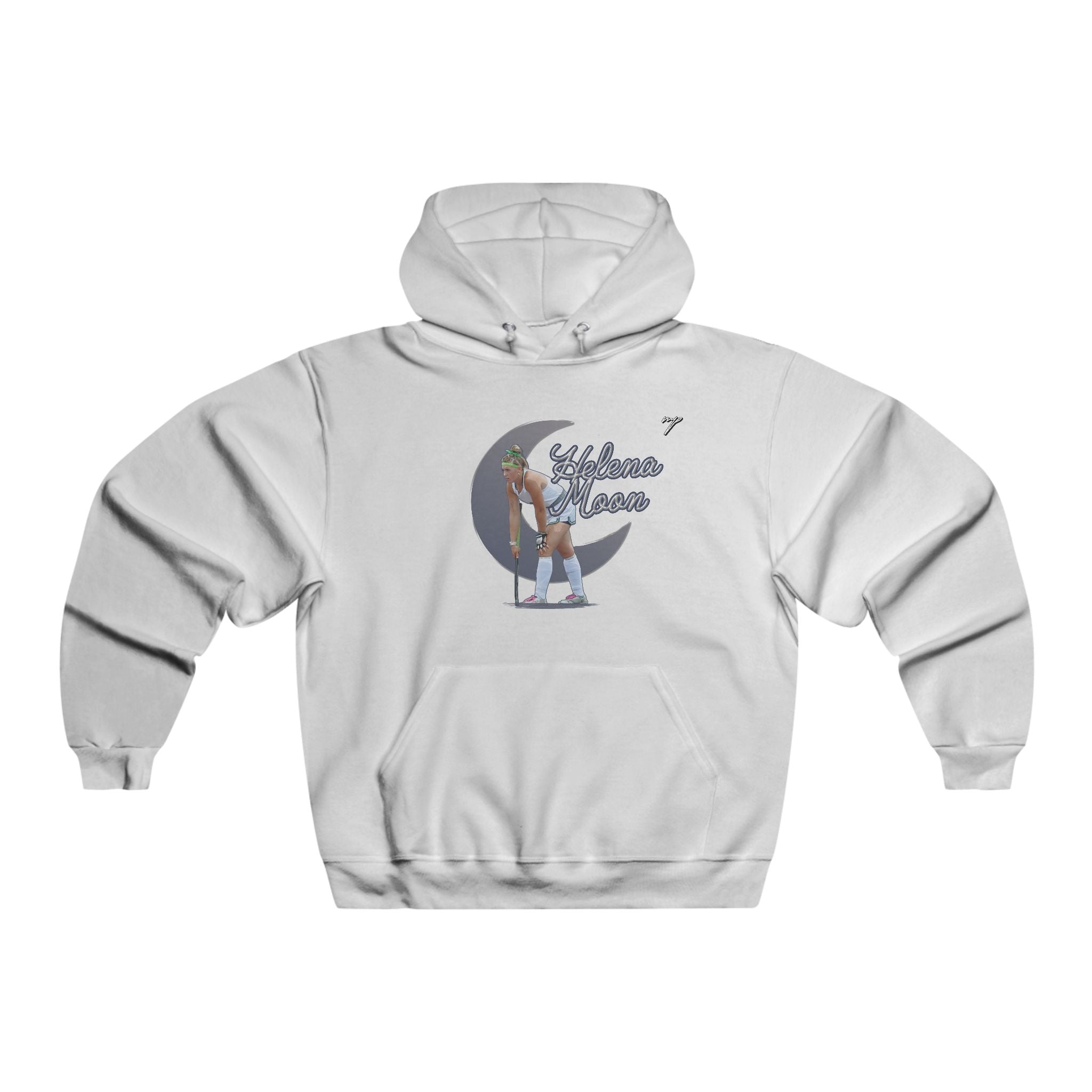 Helena Moon Vintage Hoodie