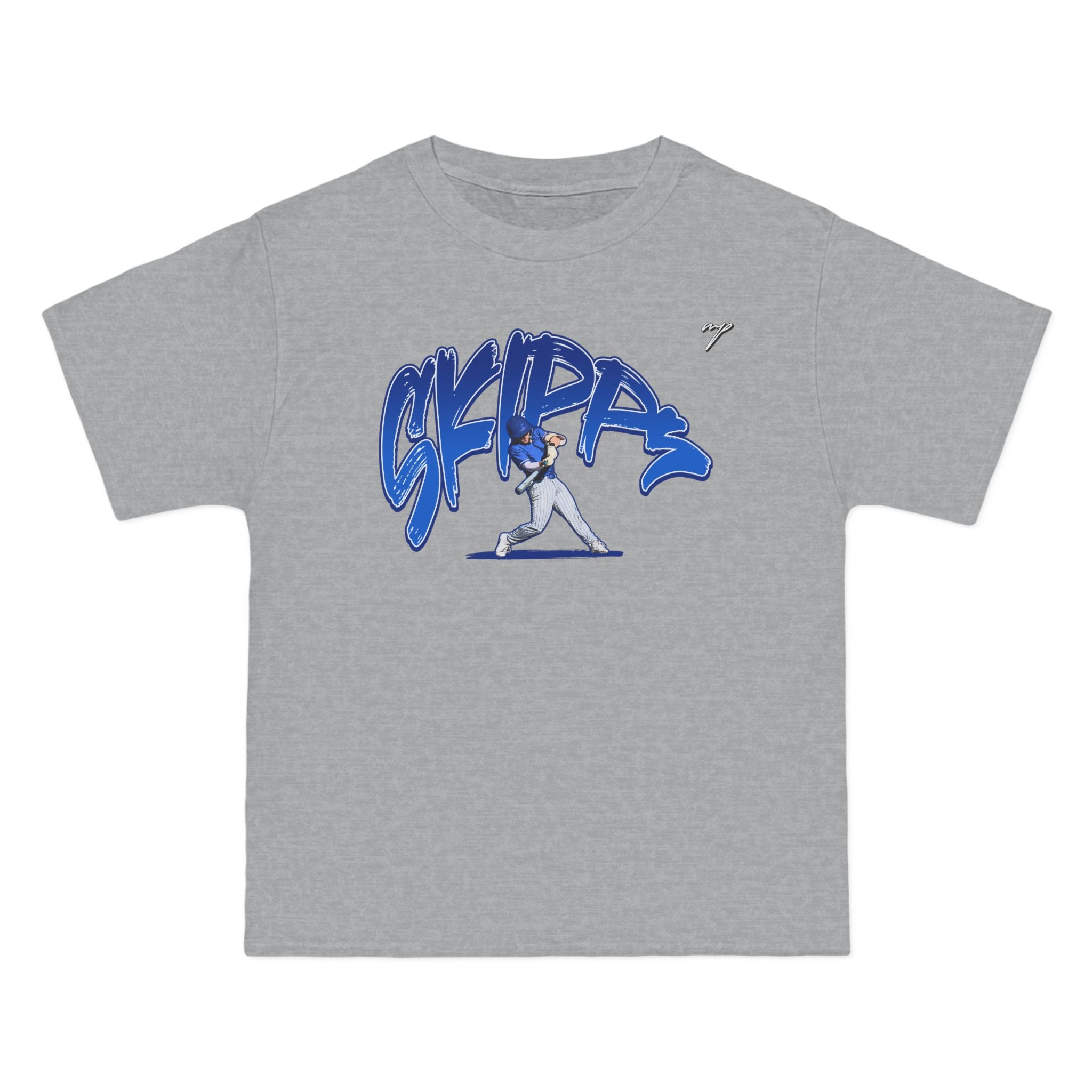 Chester Boynton Vintage Tee