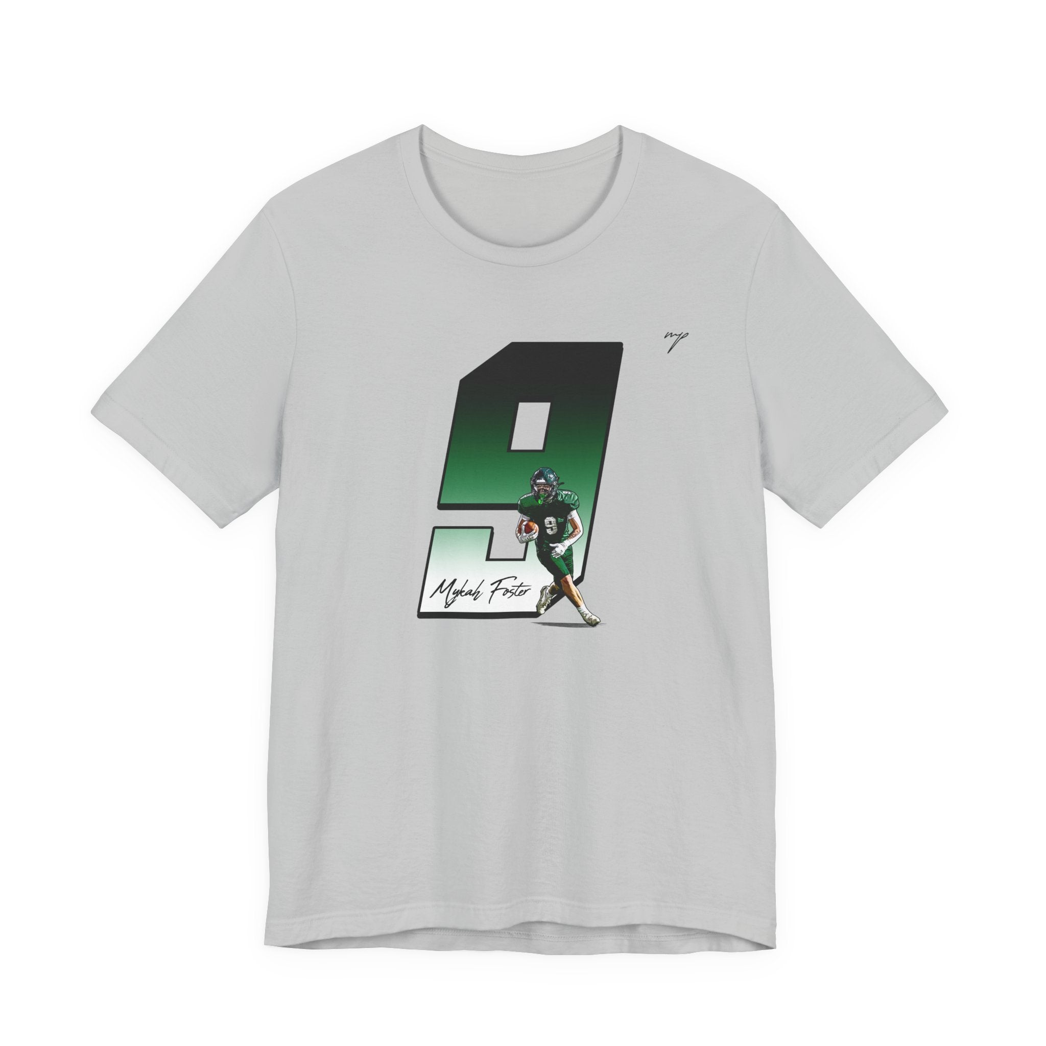 Mykah Foster Graphic Tee