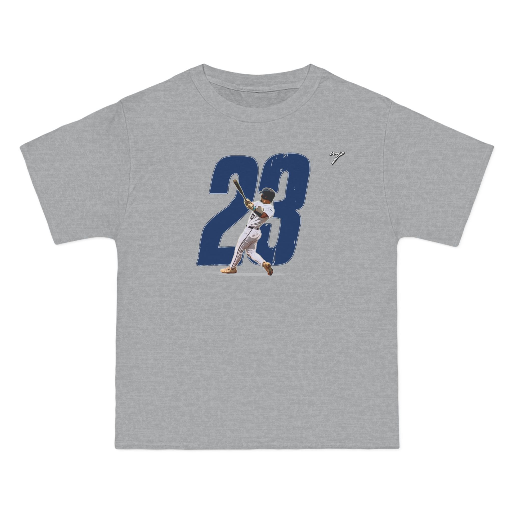 Diego Mendoza Vintage Tee
