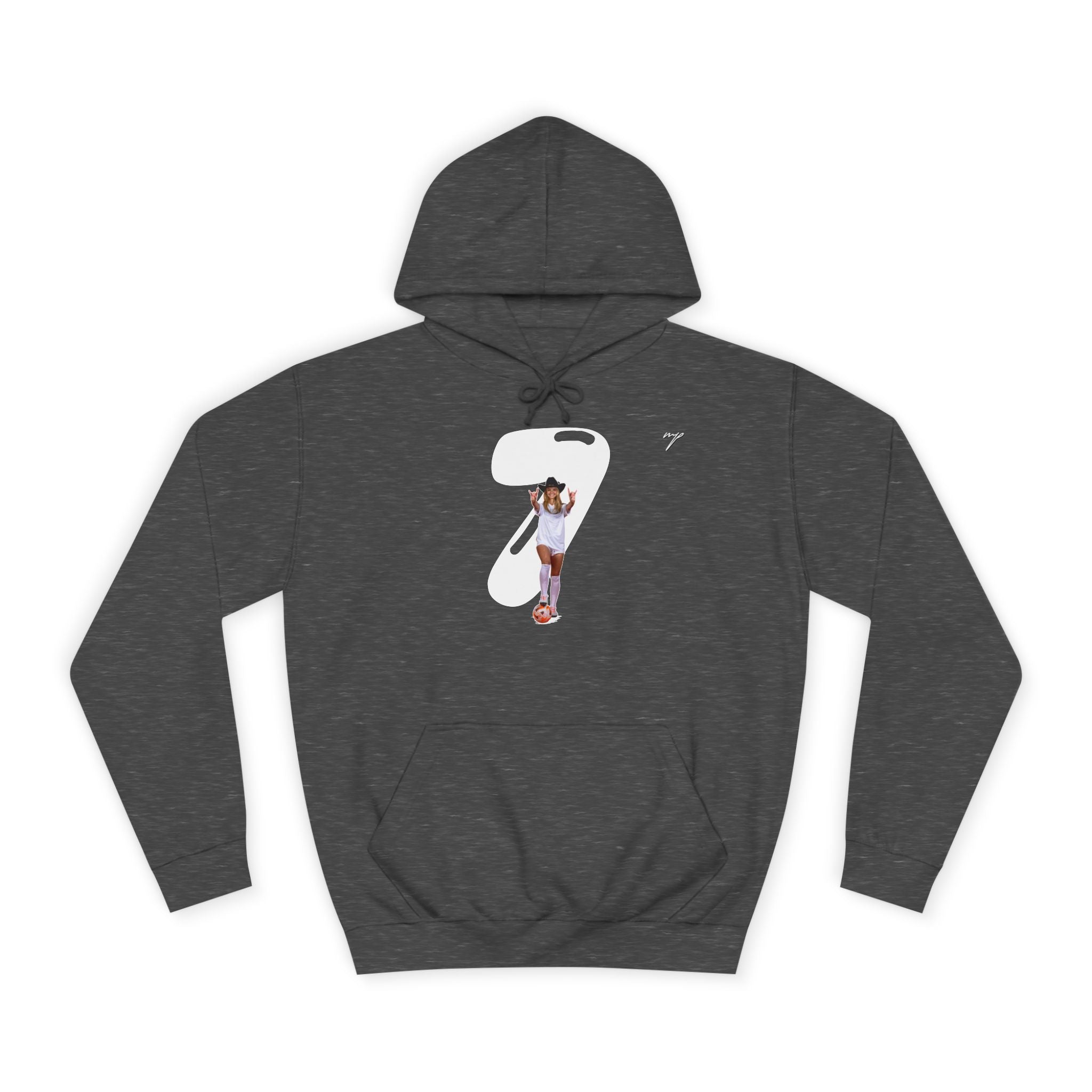 Audrey Bryant Hoodie