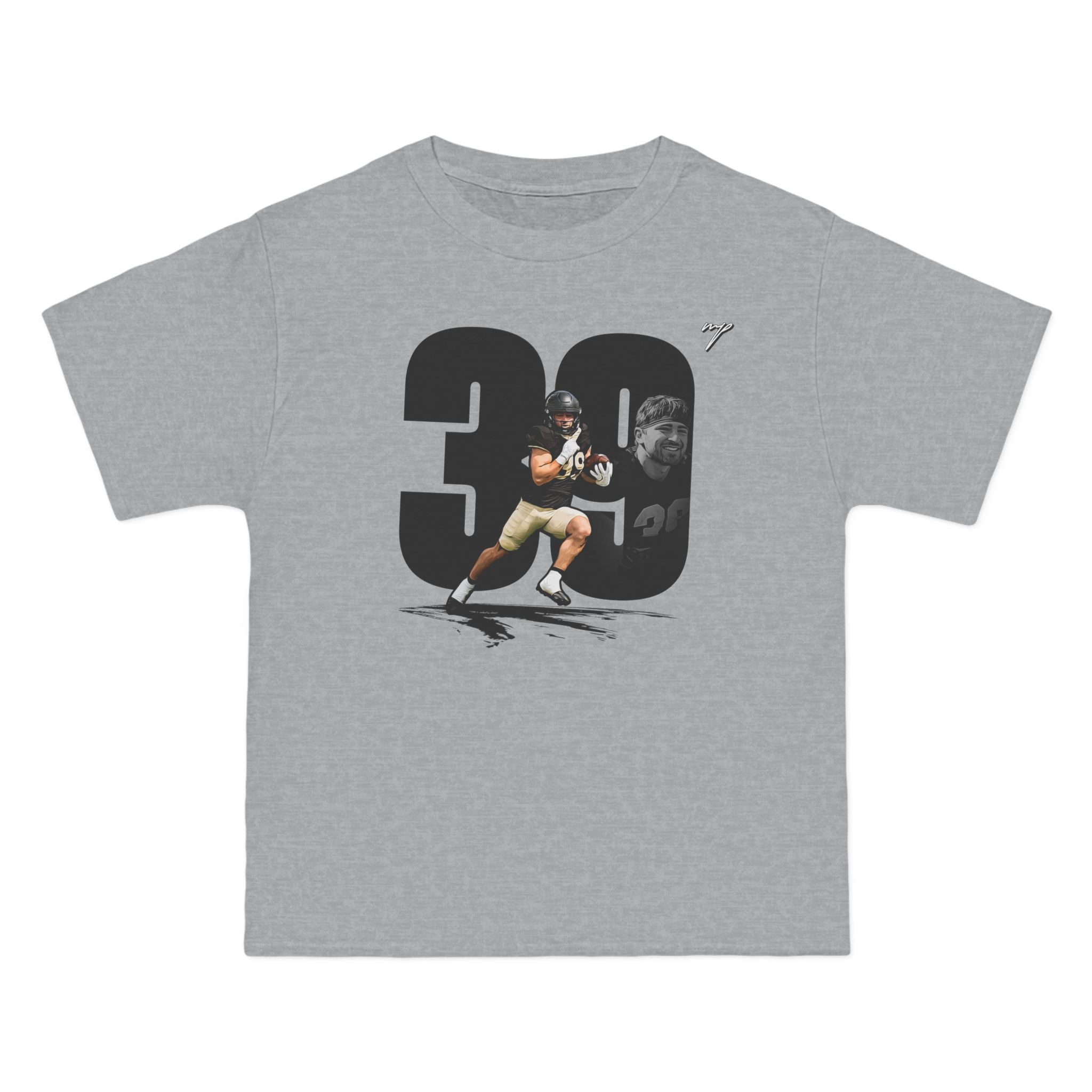 Ryan Henley Vintage Tee